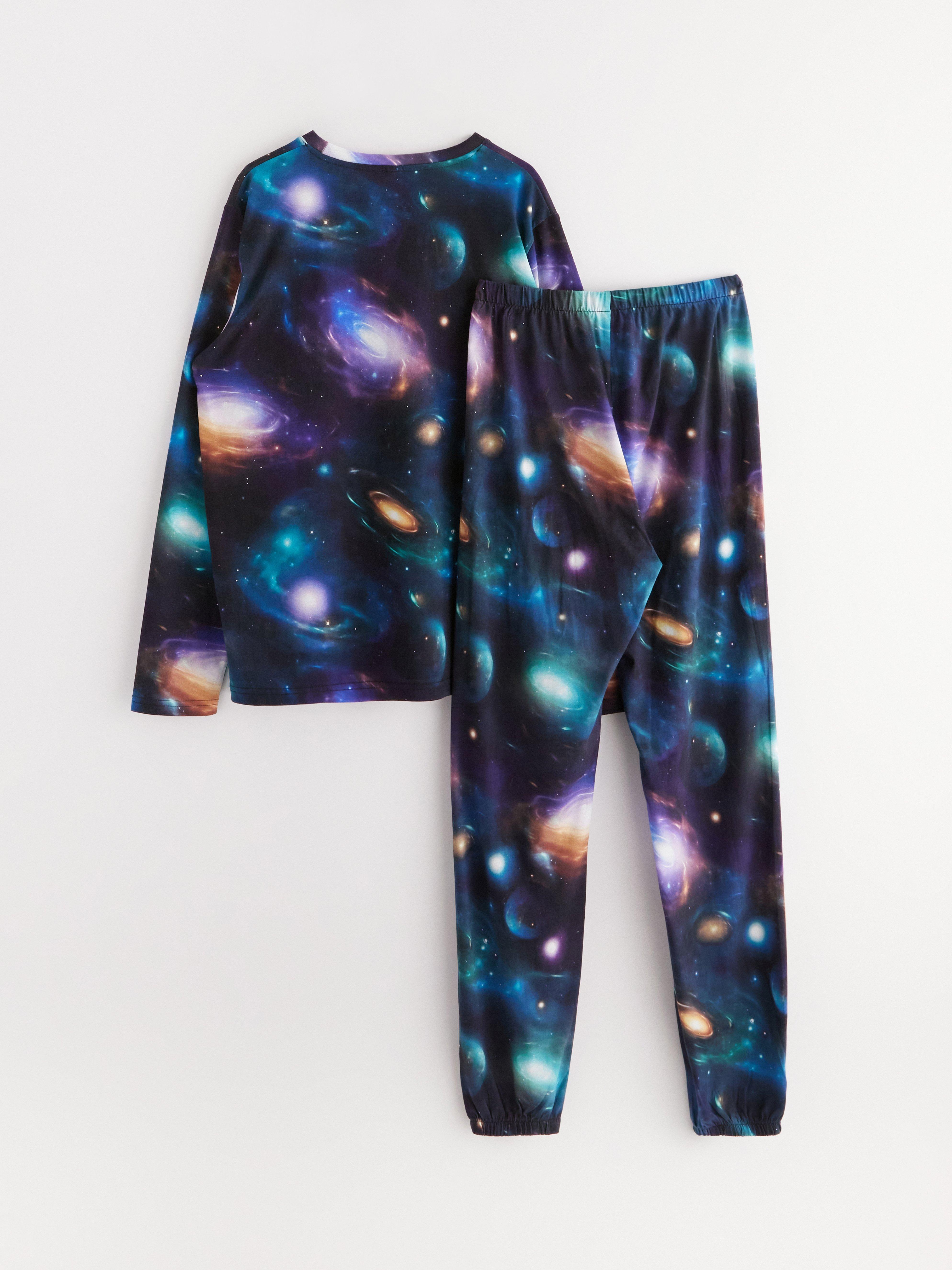 Not in use (Pyjamas) - Kids Wear - Black