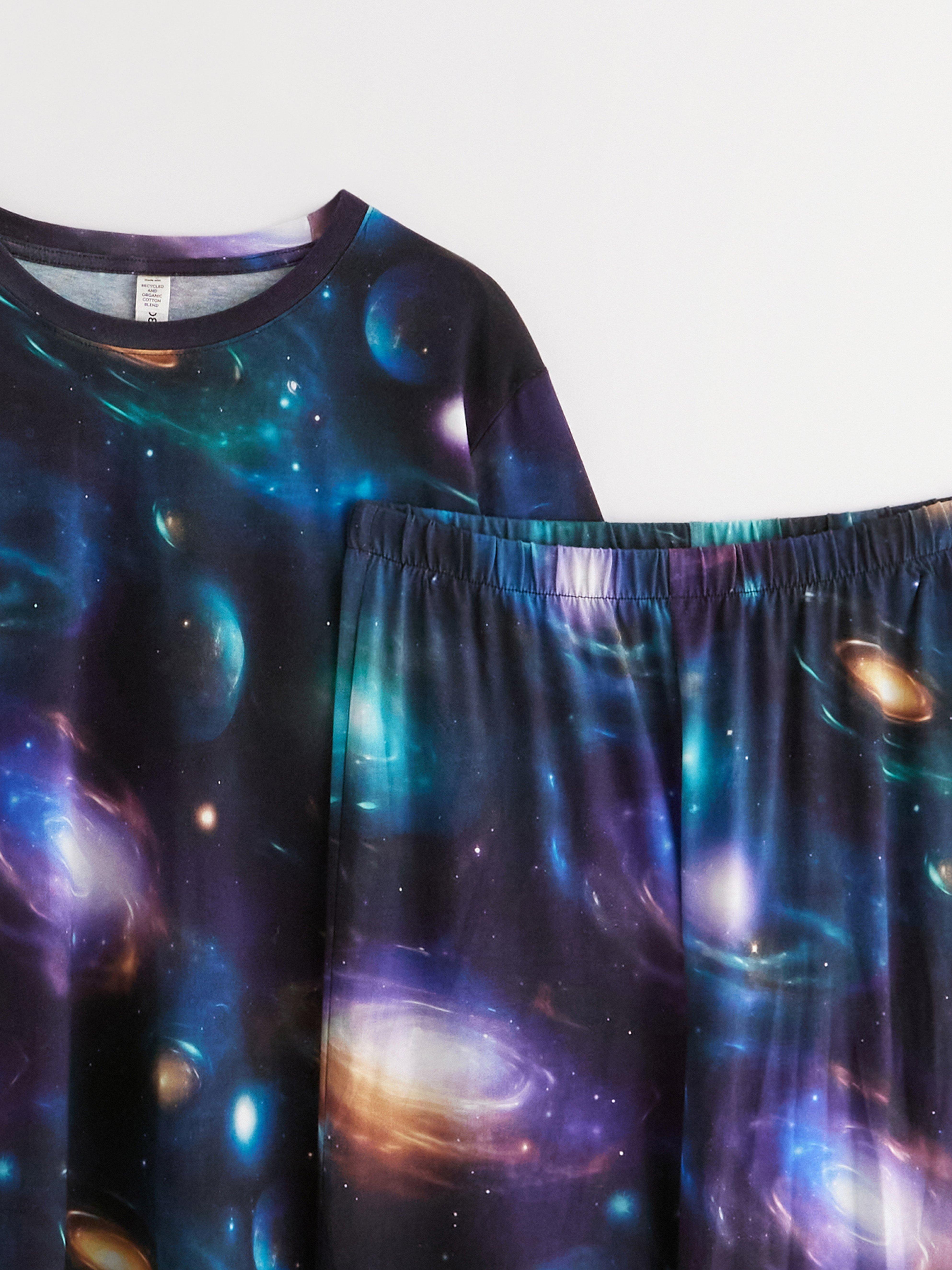 Not in use (Pyjamas) - Kids Wear - Black