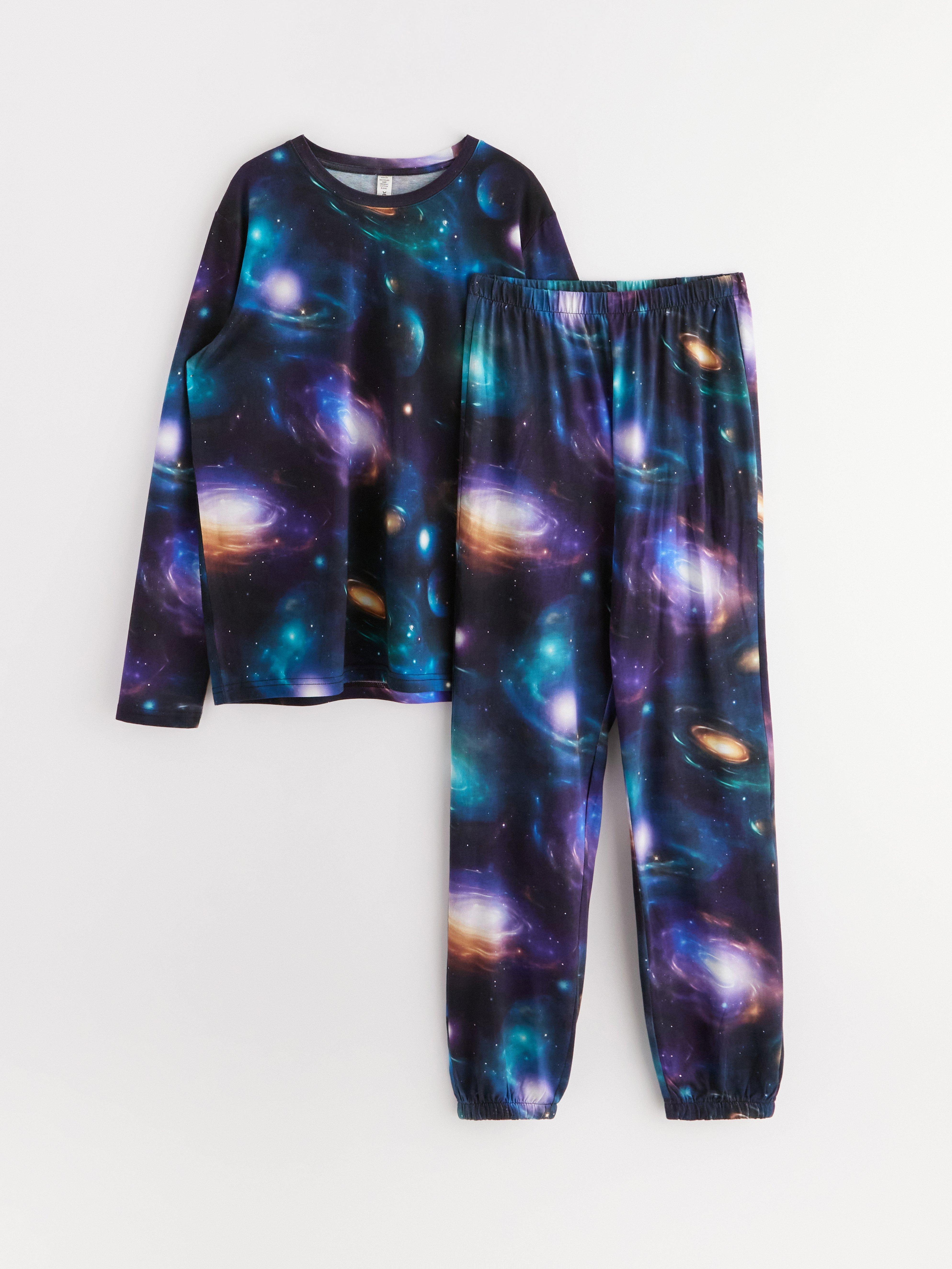 Not in use (Pyjamas) - Kids Wear - Black