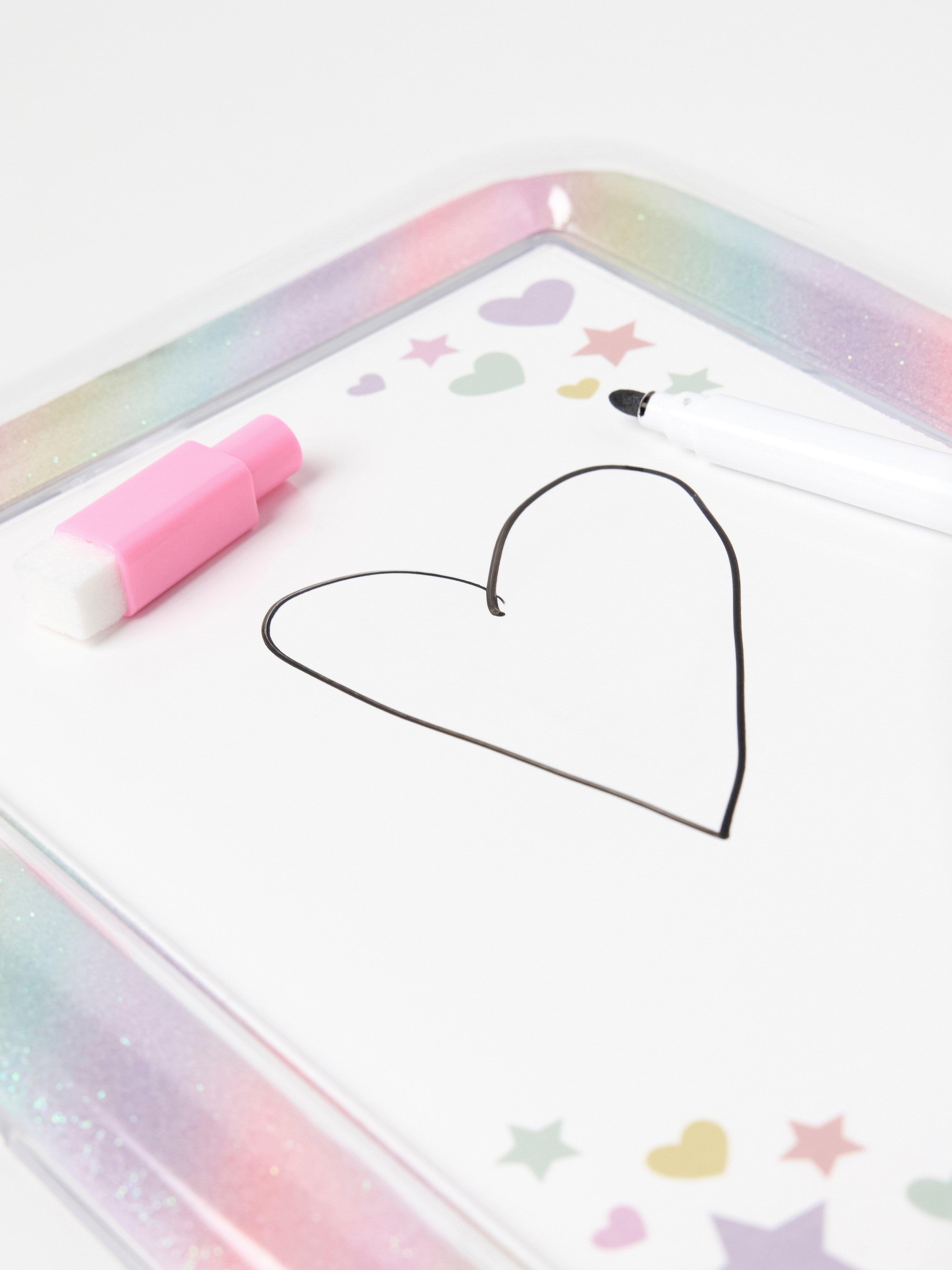 Drawing Board - Kids Wear - Turquoise
