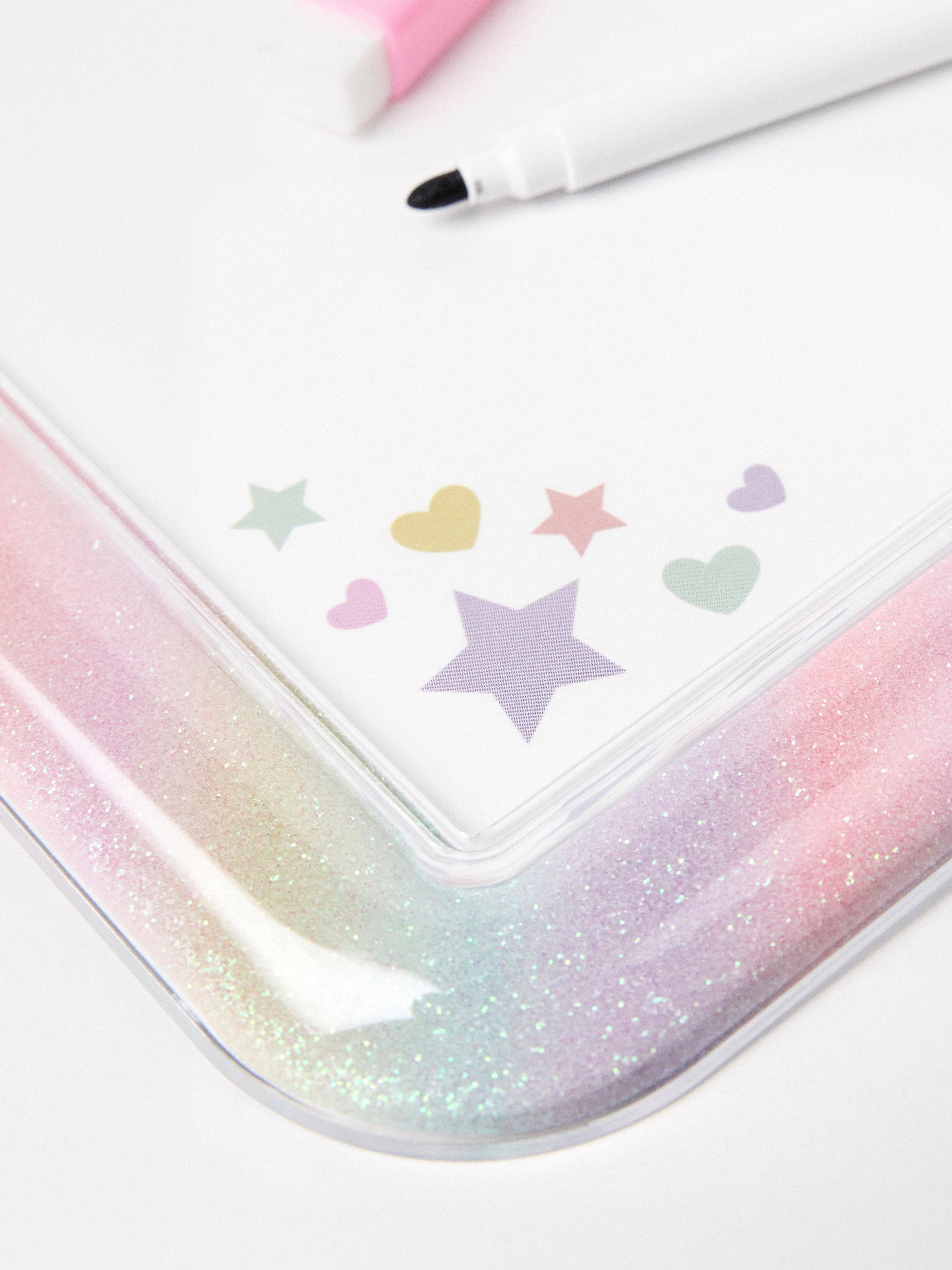 Drawing Board - Kids Wear - Turquoise