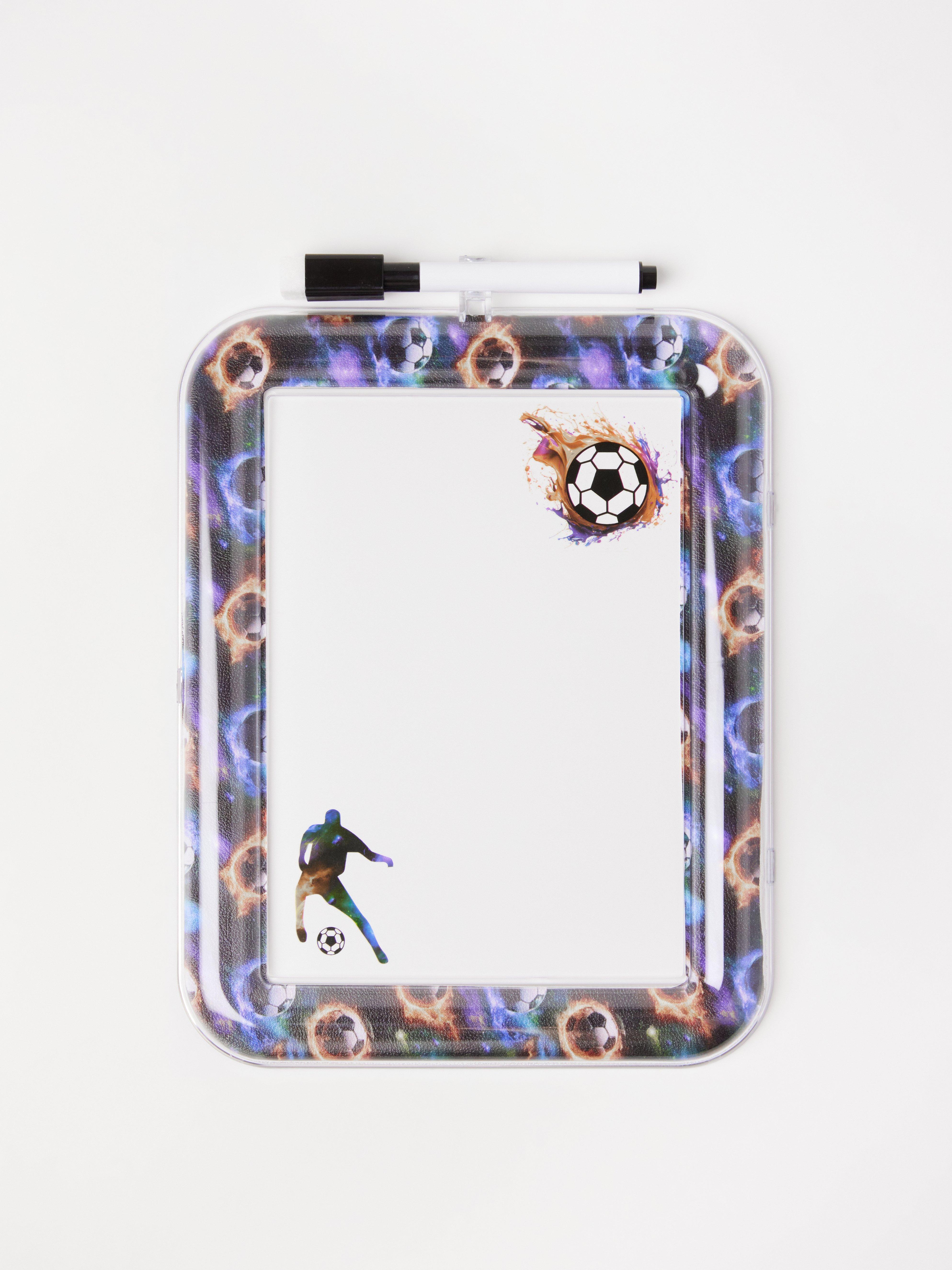 Drawing Board - Kids Wear - Black