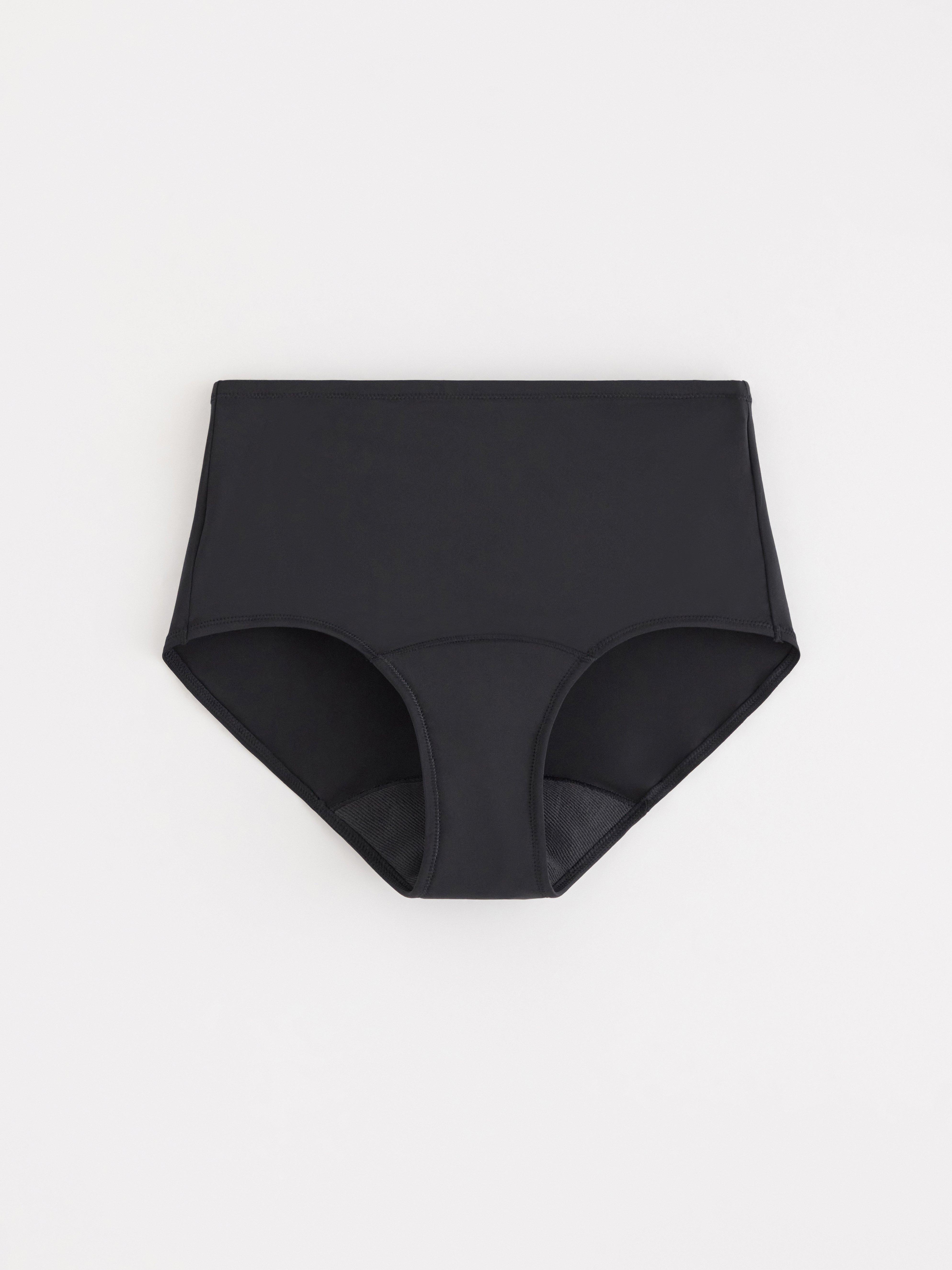 Menstruse - Female Engineering - Svart