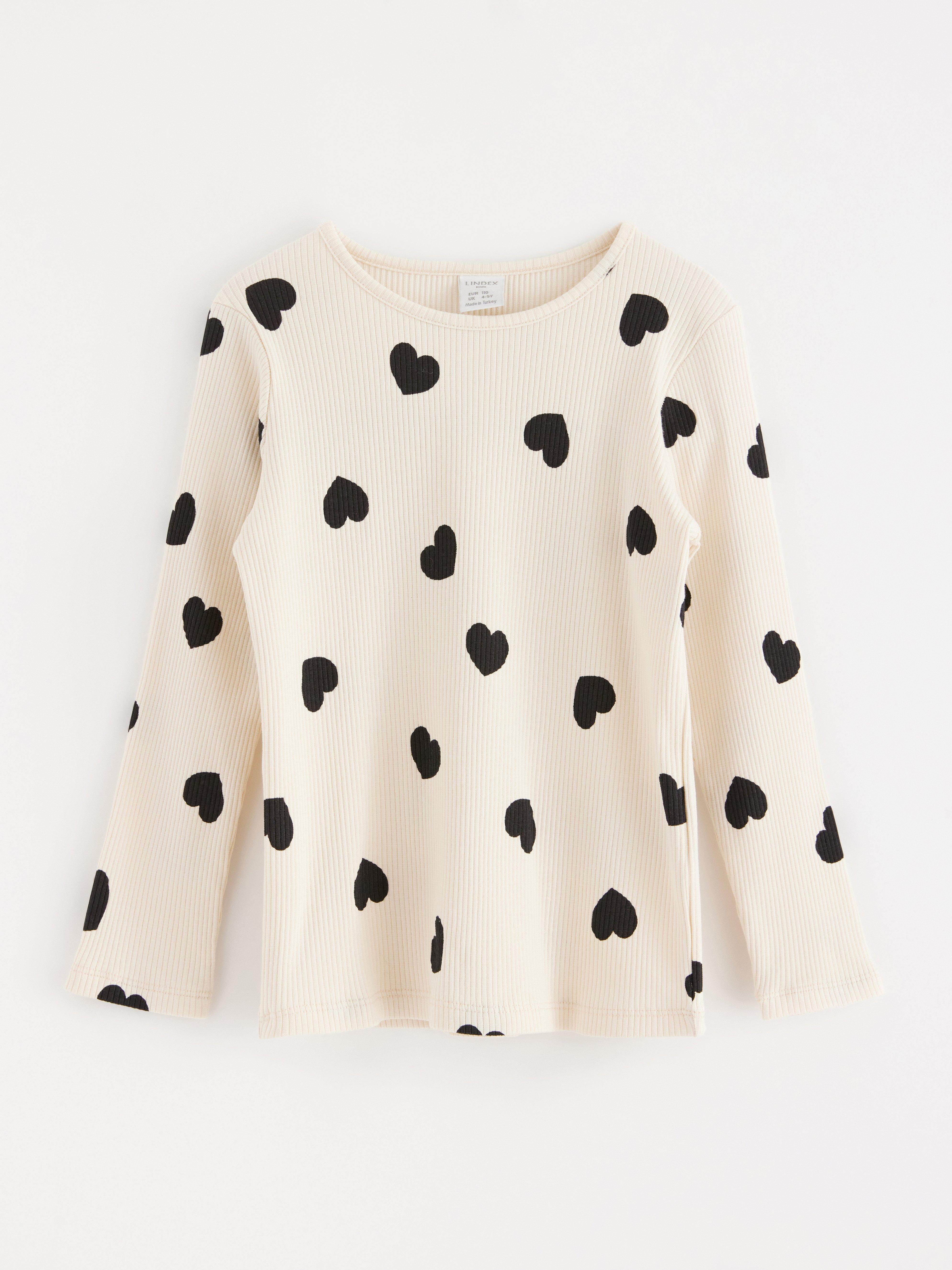 Pusero - Lapset - Beige