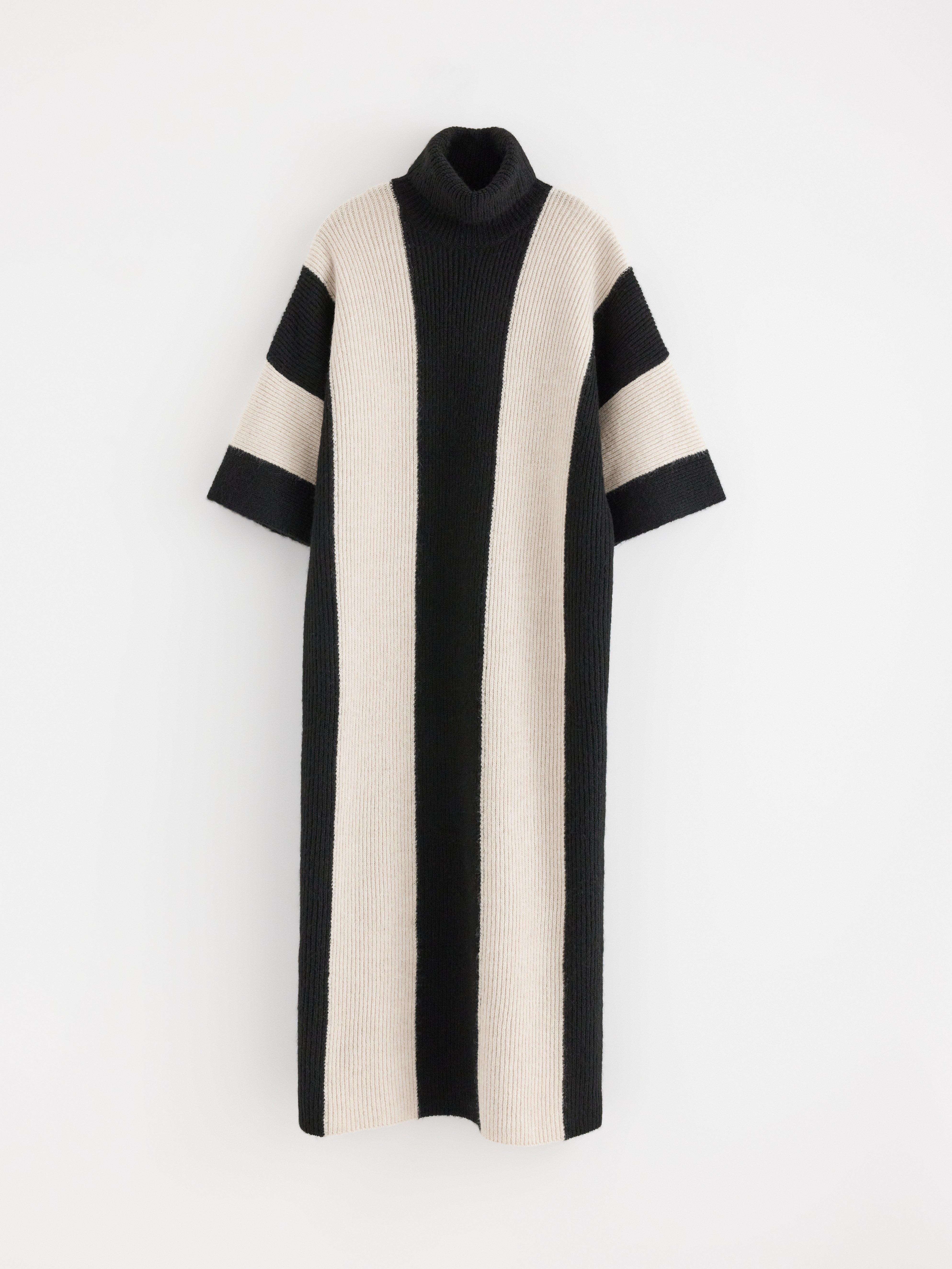 Dress - Womens Wear - Black