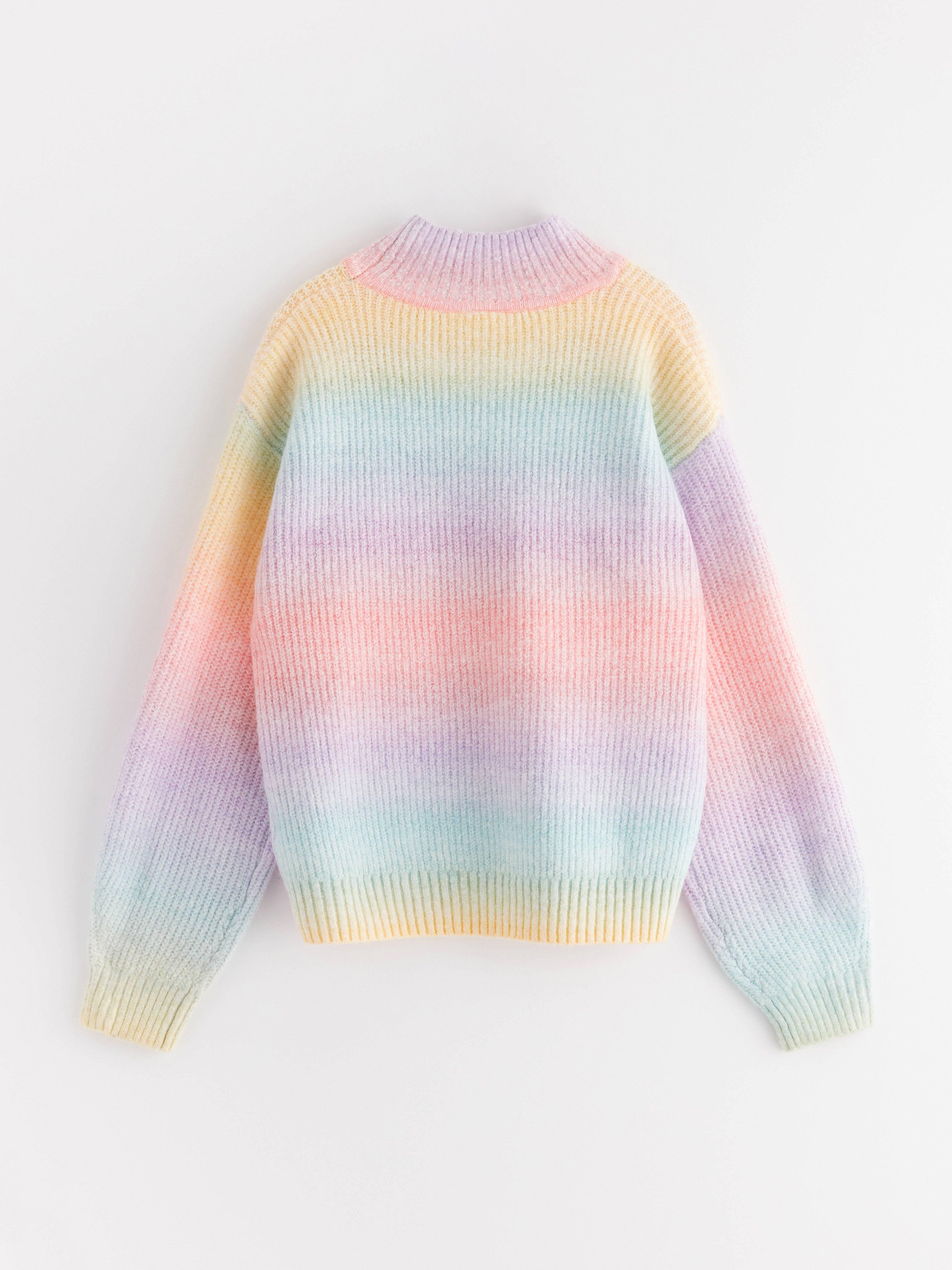 Sweater - Kids Wear - Pink
