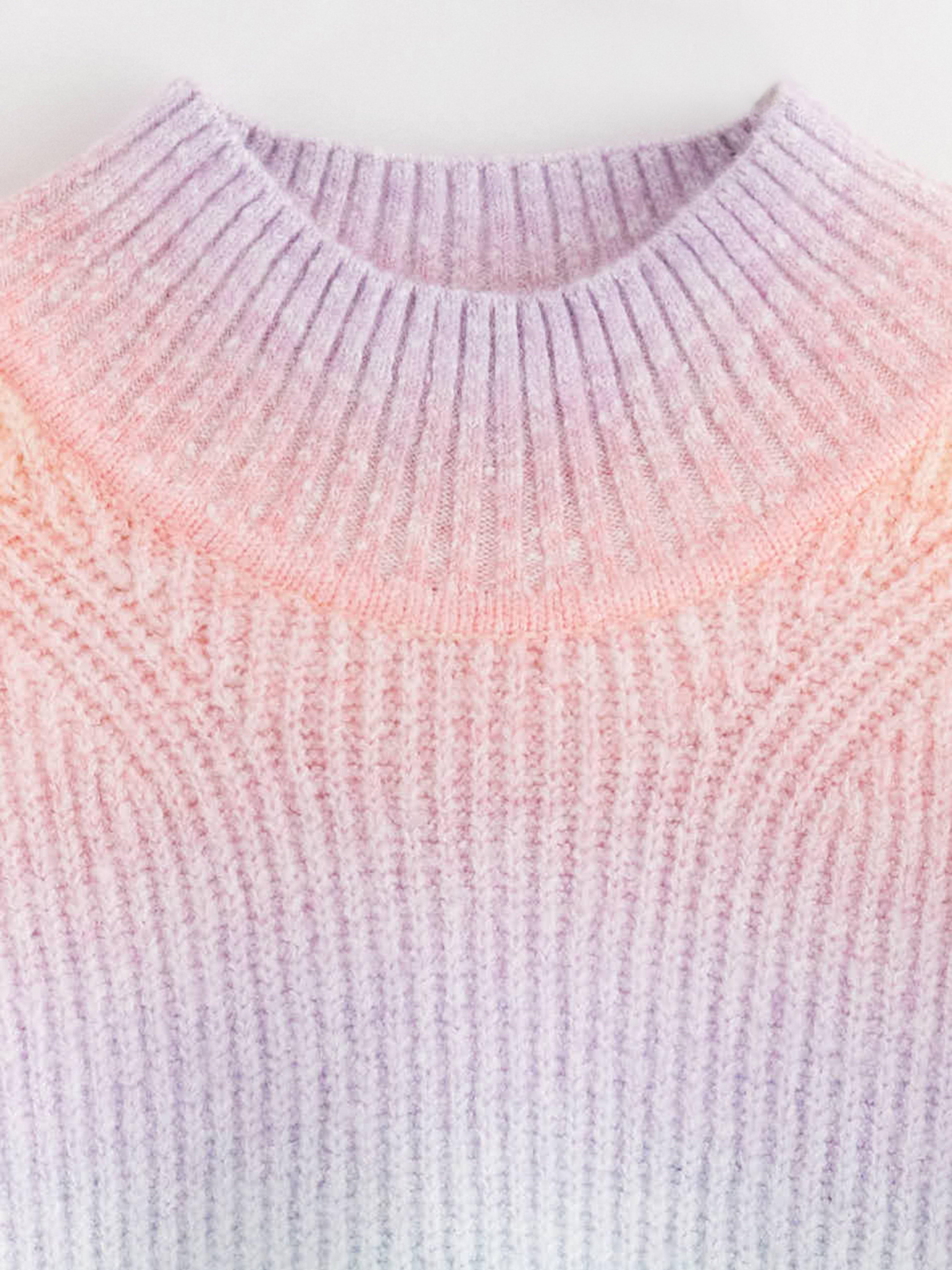 Sweater - Kids Wear - Pink
