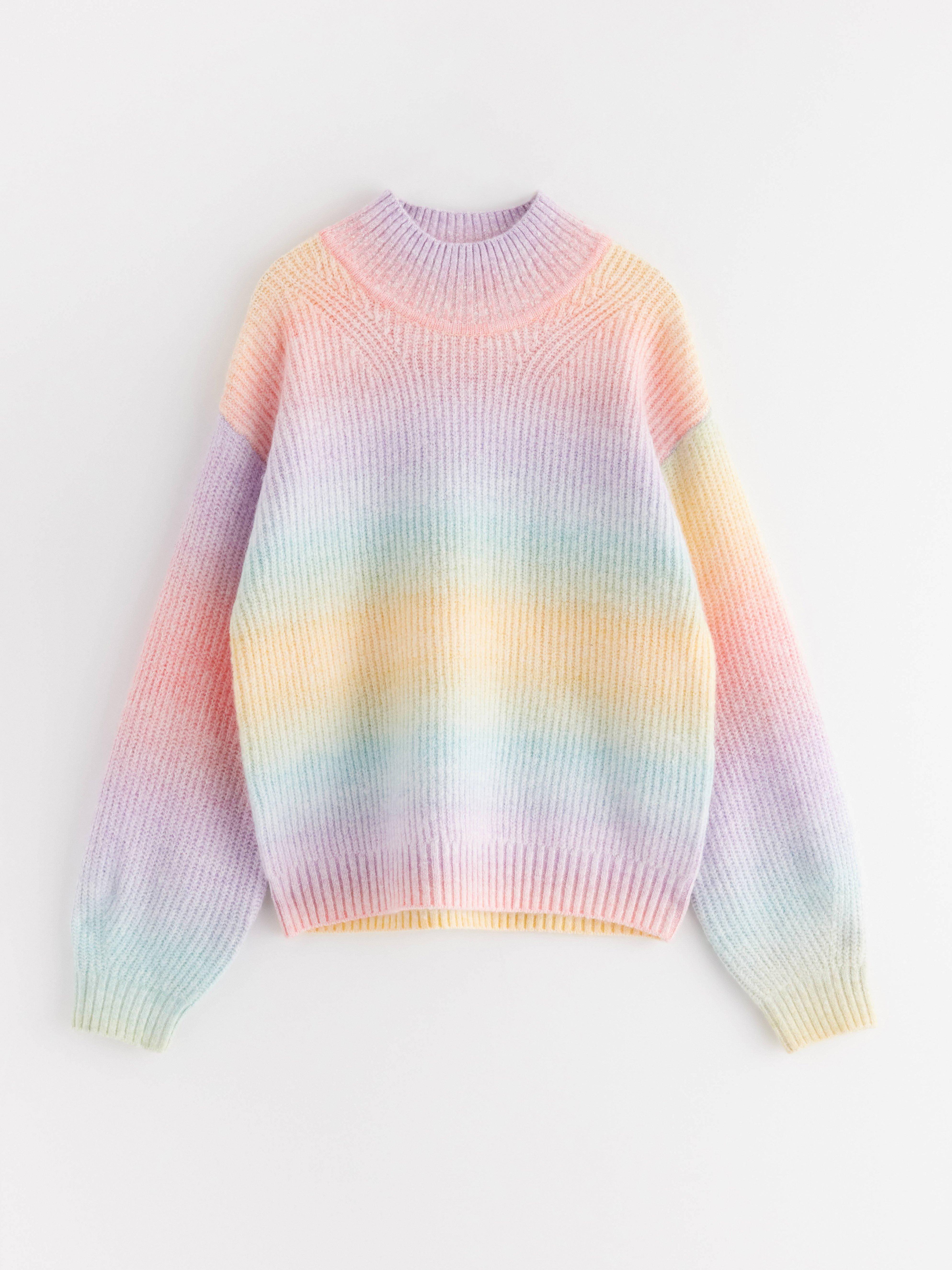 Sweater - Kids Wear - Pink