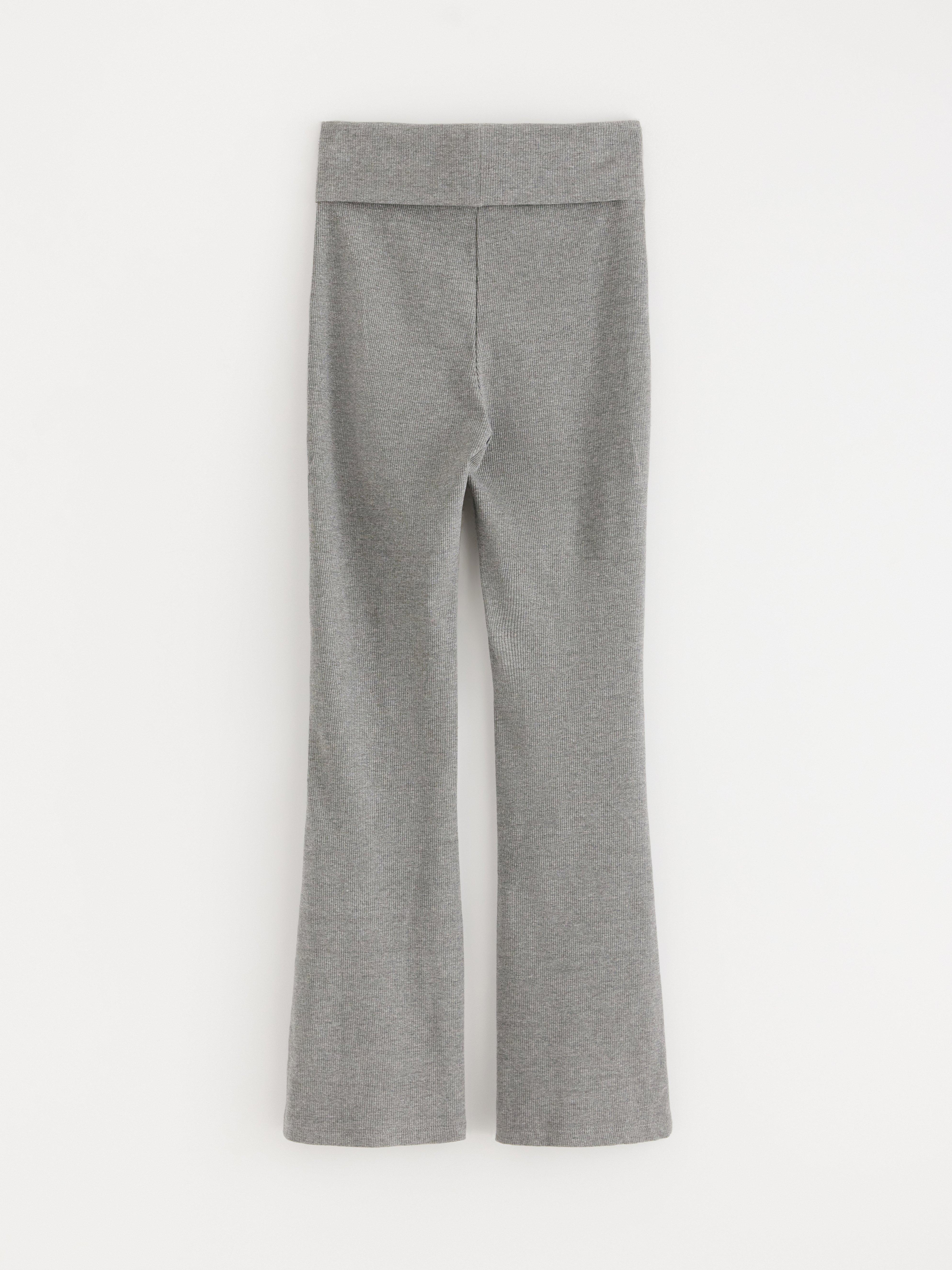 Trousers - Kids Wear - Grey