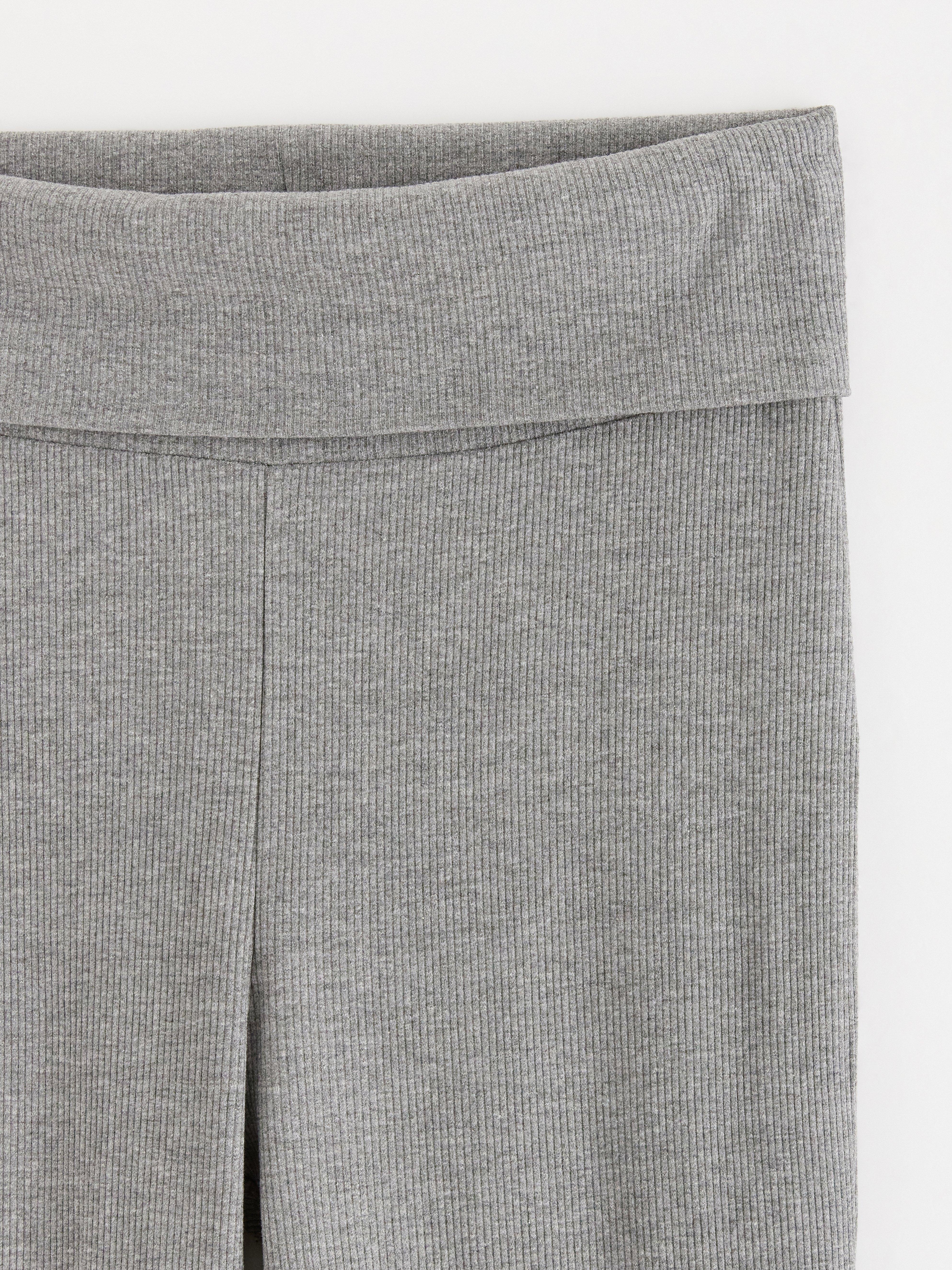 Trousers - Kids Wear - Grey