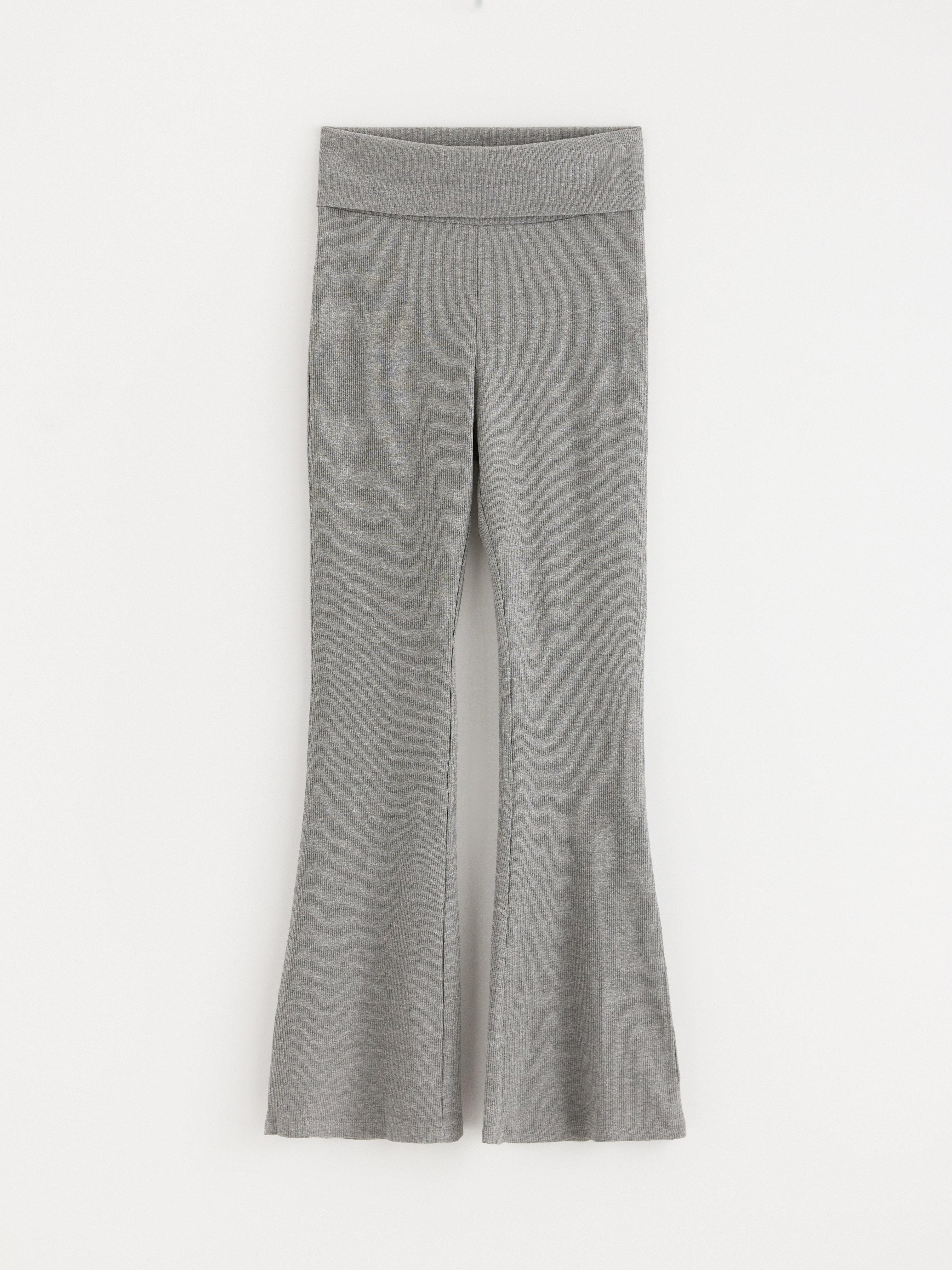 Trousers - Kids Wear - Grey