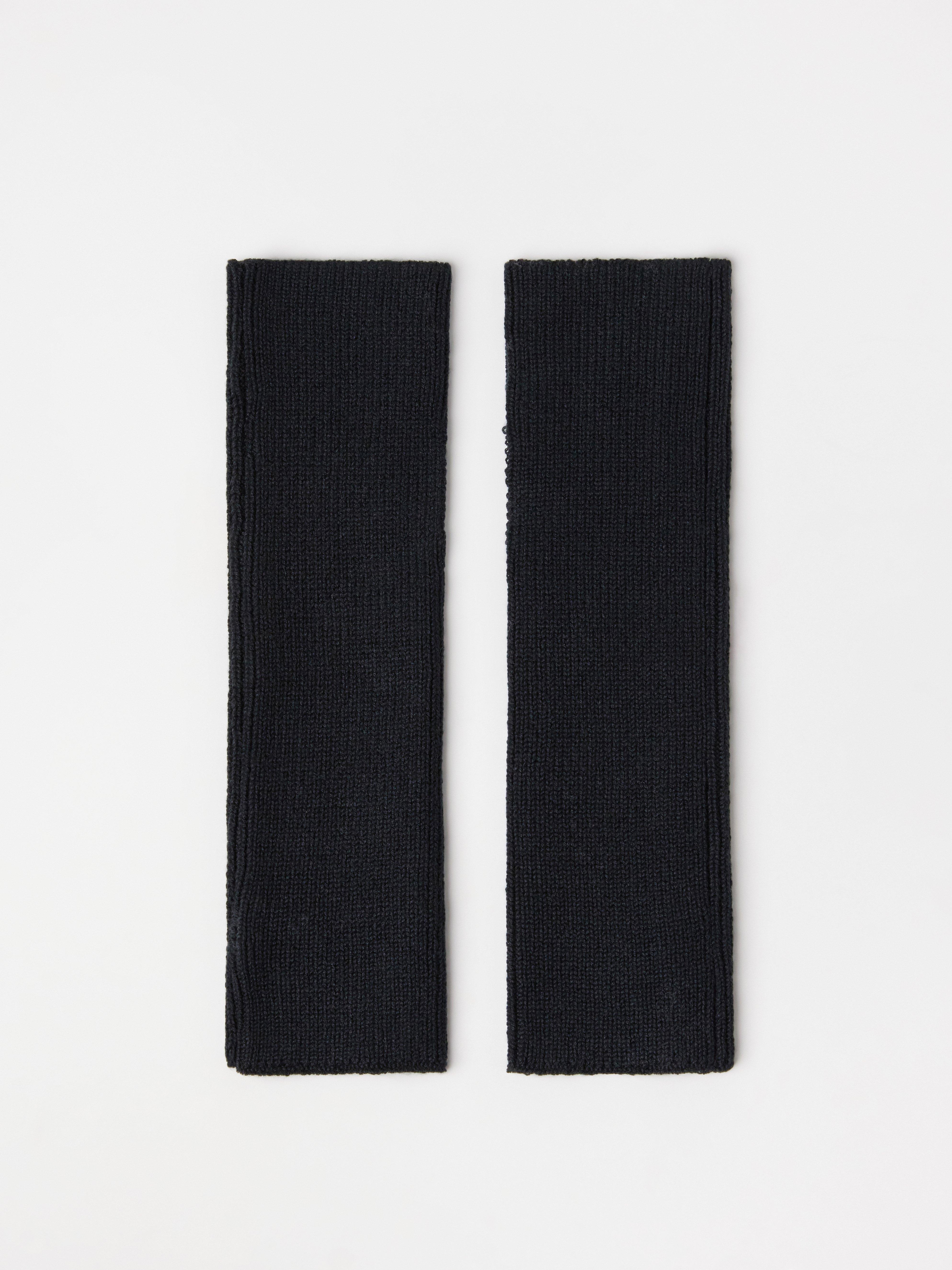 Gloves - Kids Wear - Black