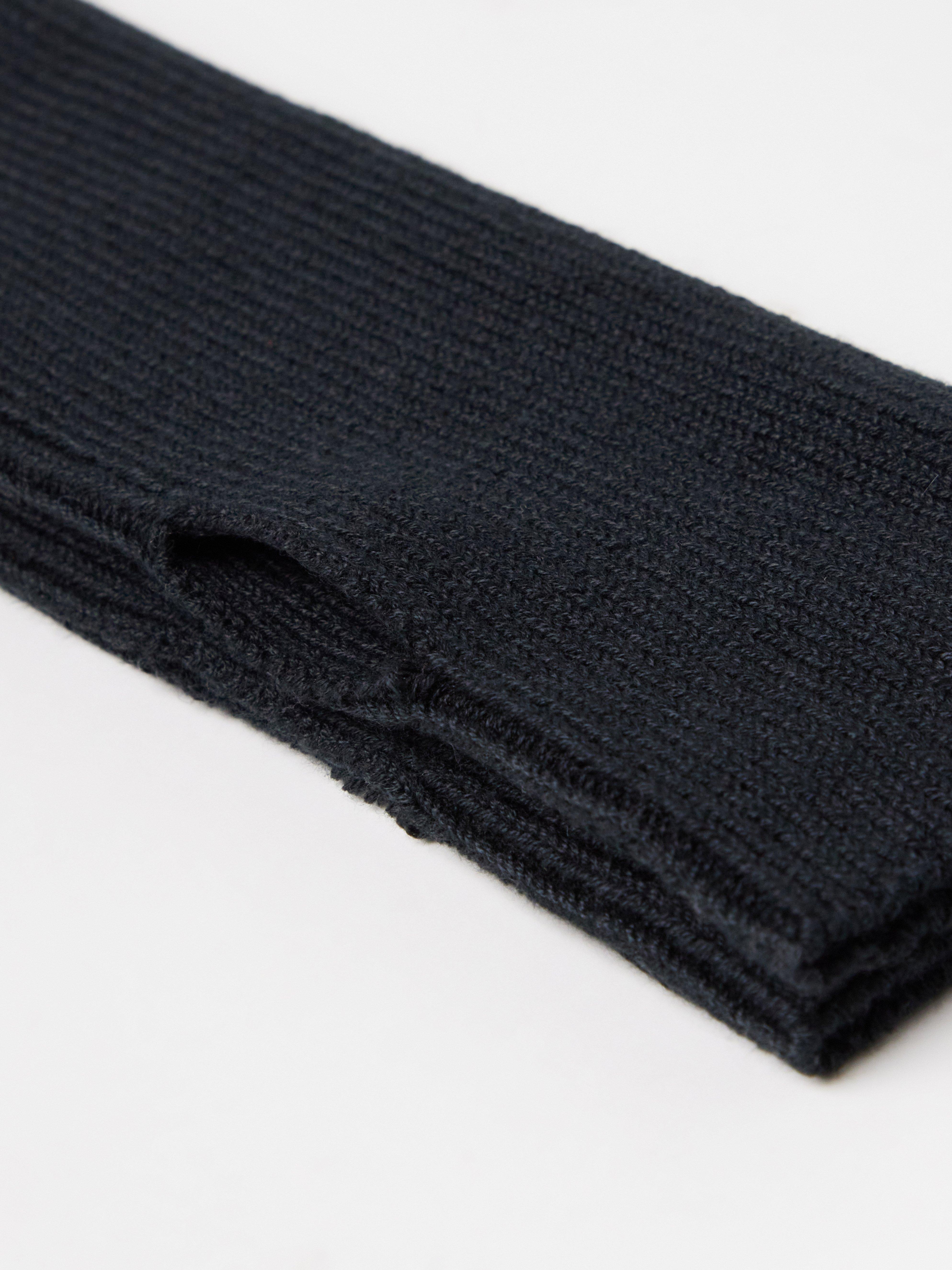 Gloves - Kids Wear - Black