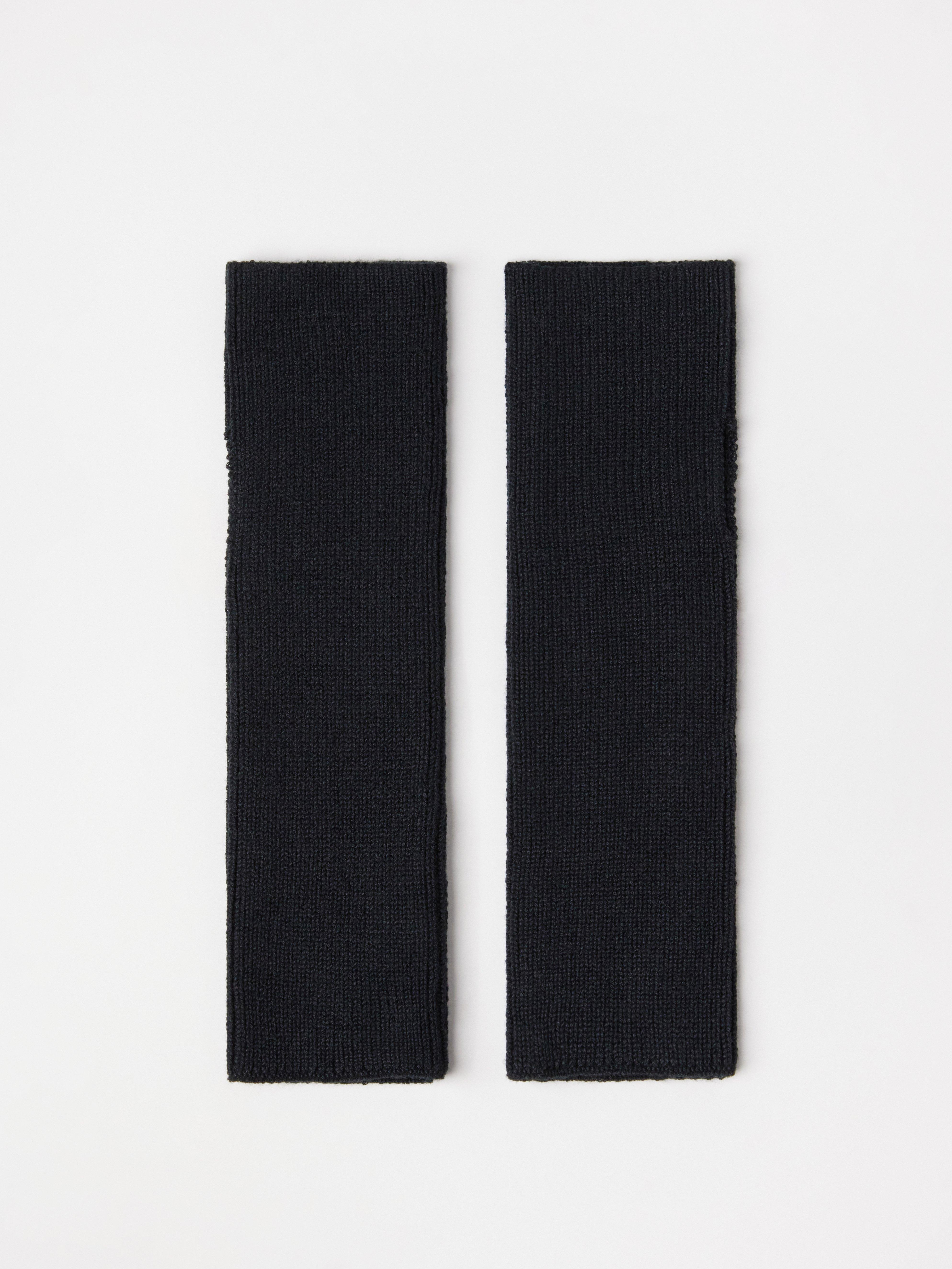 Gloves - Kids Wear - Black