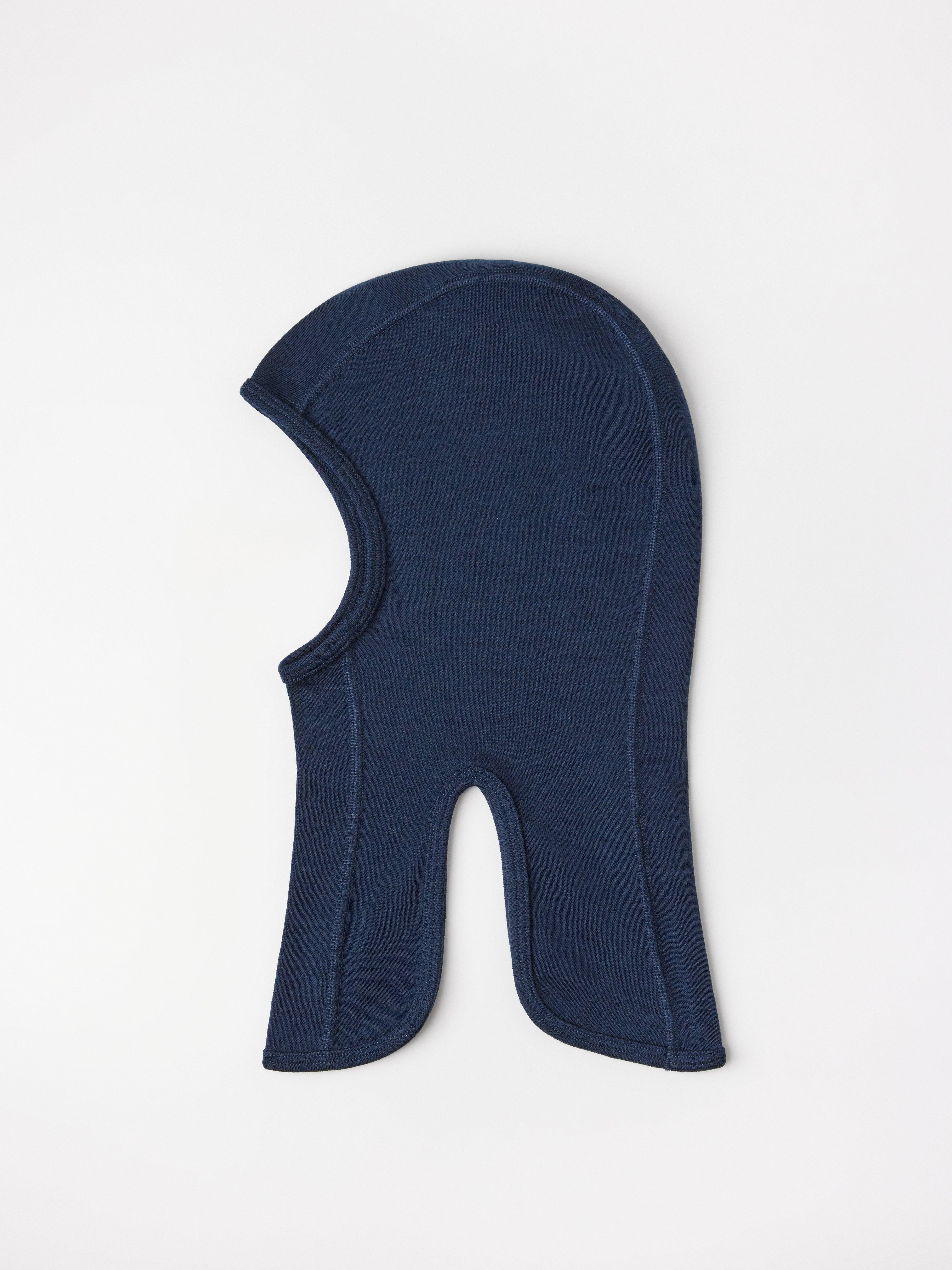 Balaclava - Kids Wear - Blue