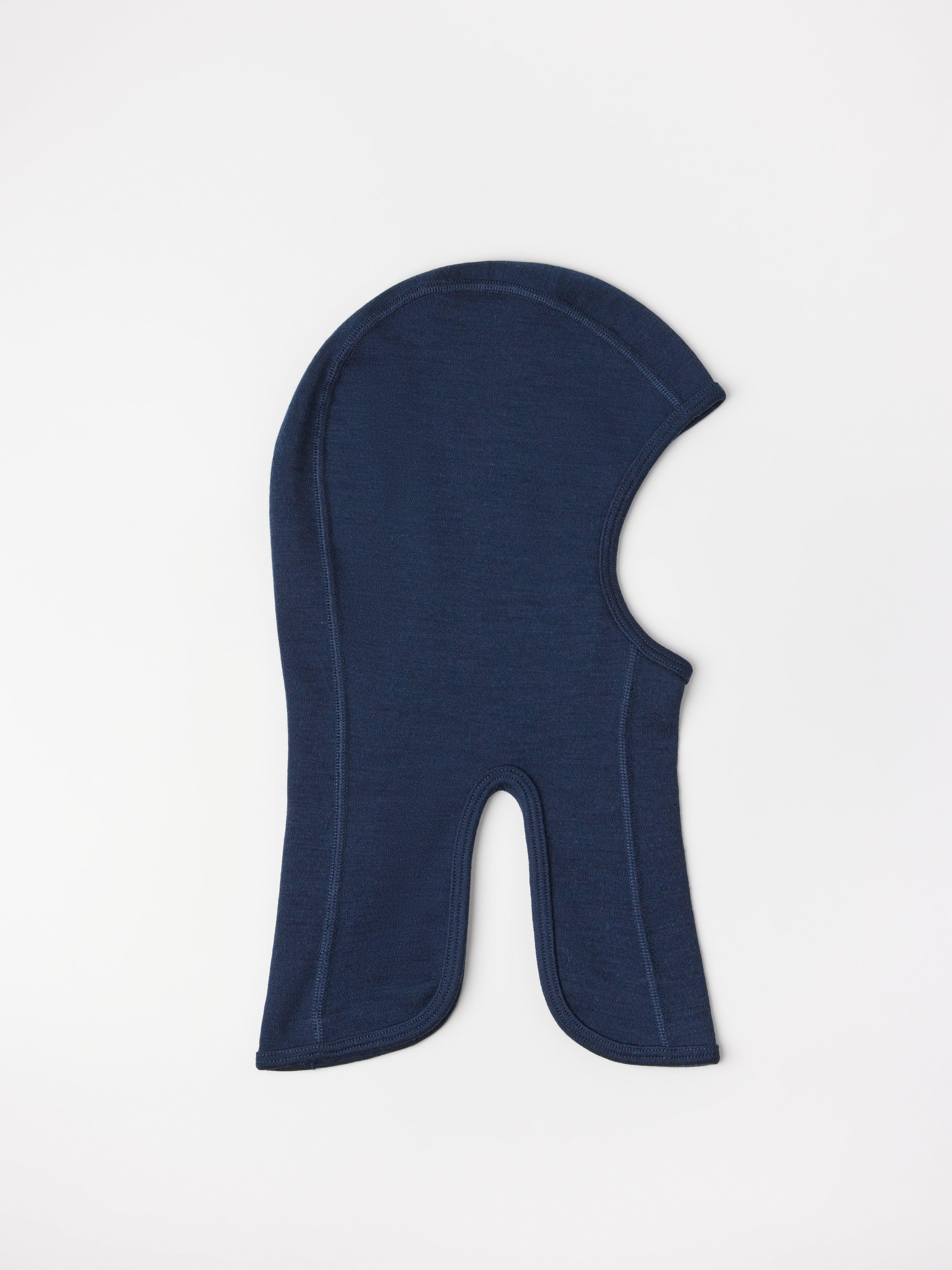 Balaclava - Kids Wear - Blue