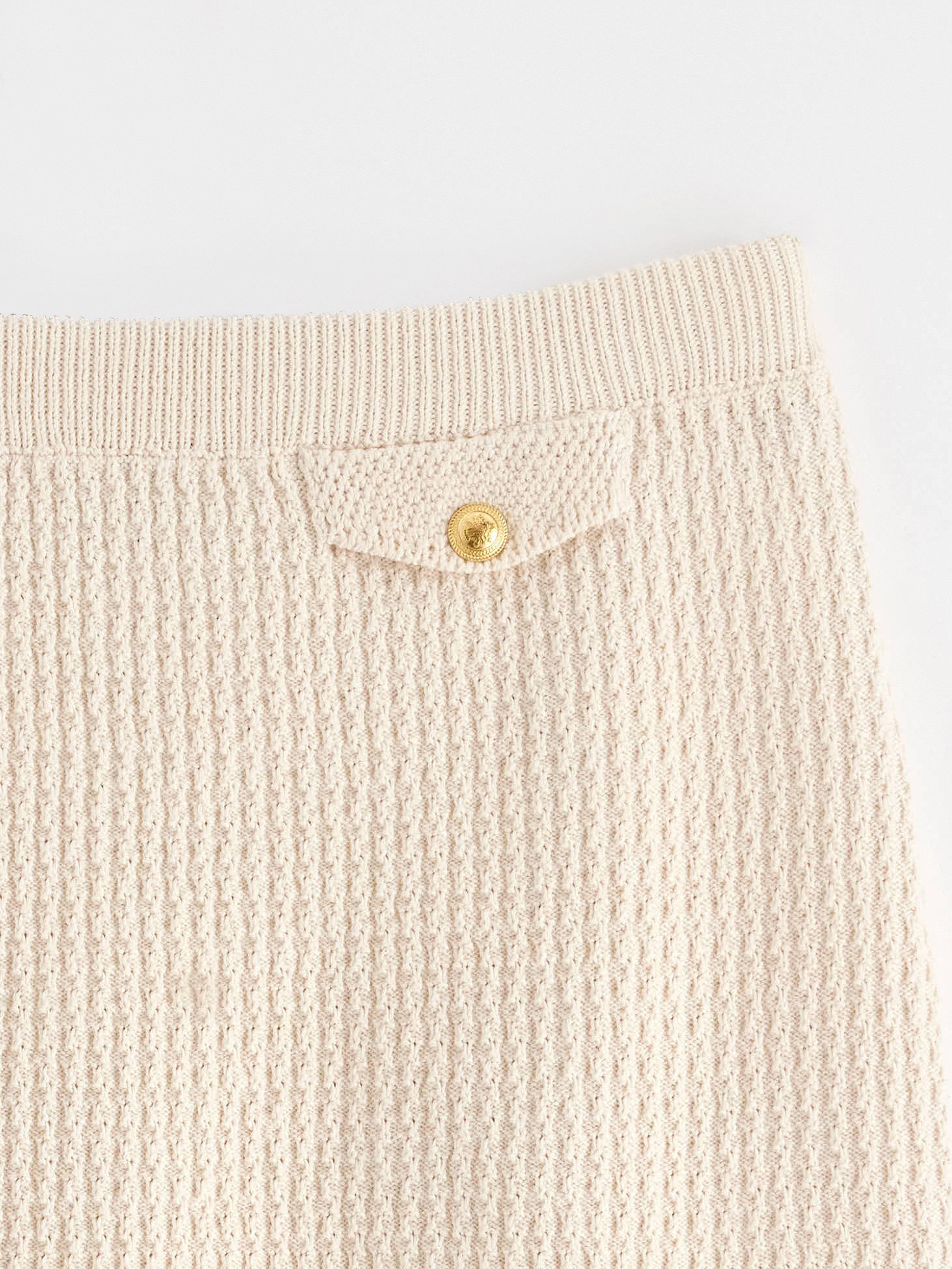Hame - Naiset - Beige