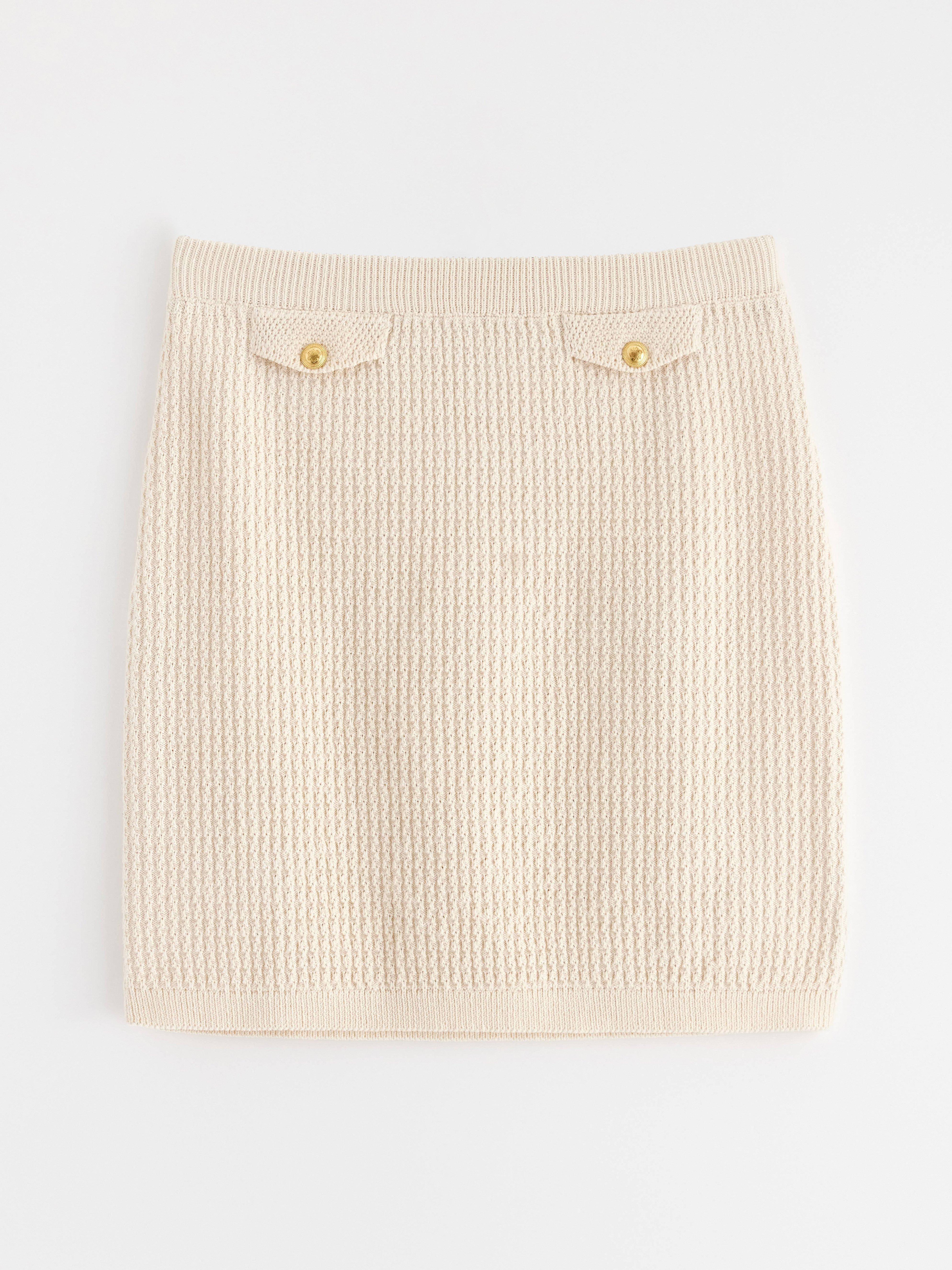 Hame - Naiset - Beige