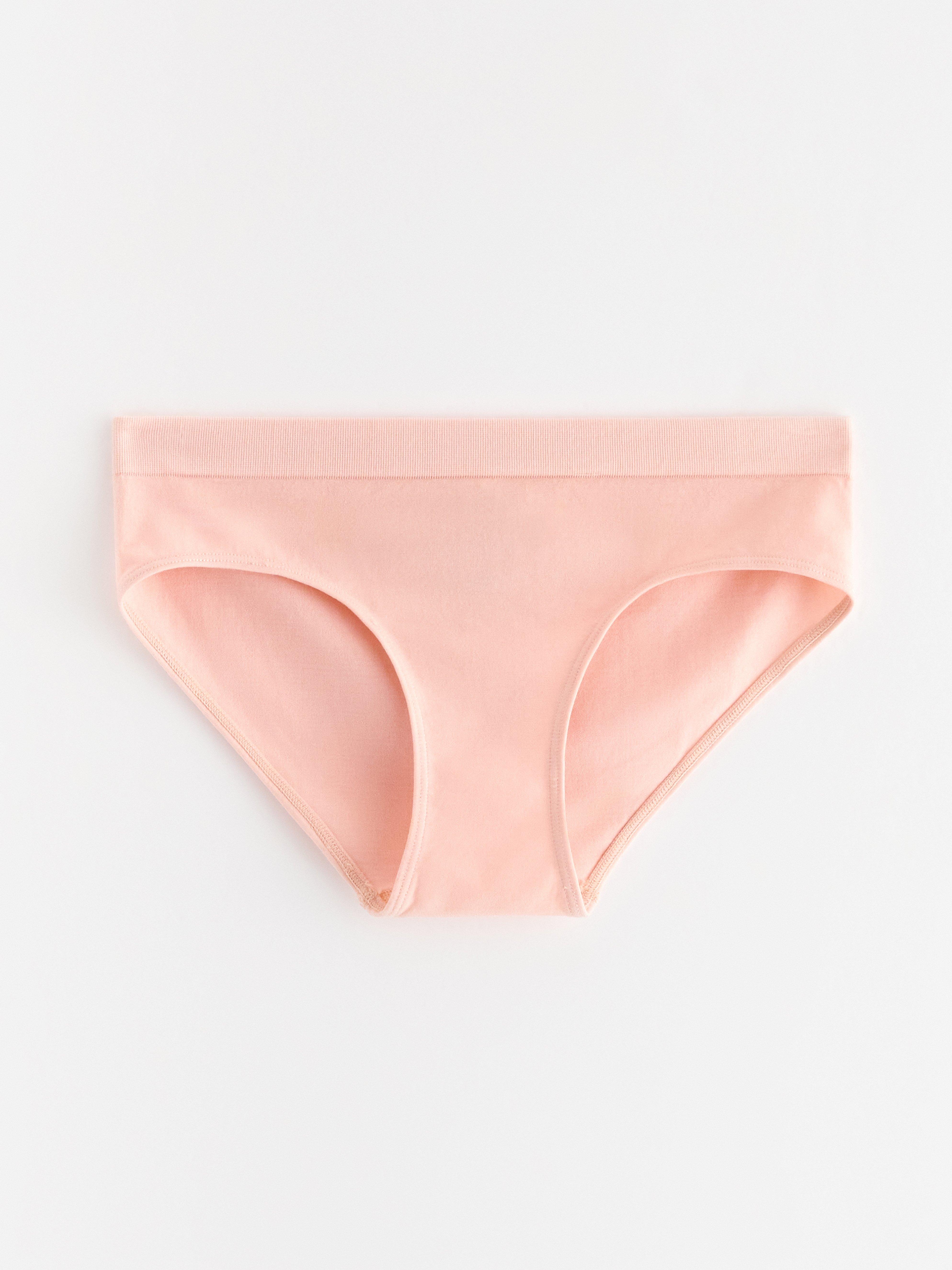 Bikini nohavičky - Deti - Ružová