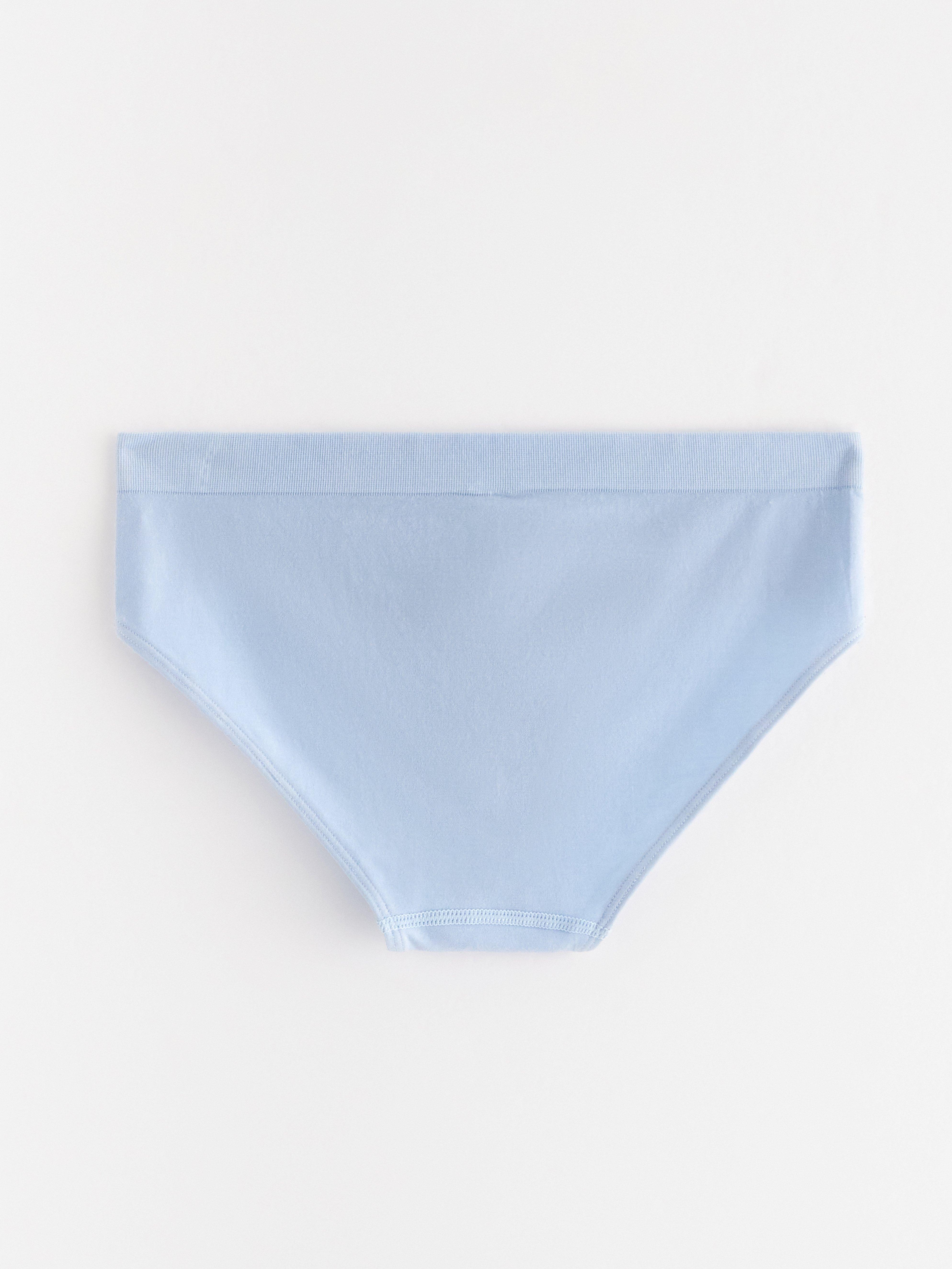 Bikini Regular - Lapset - Sininen