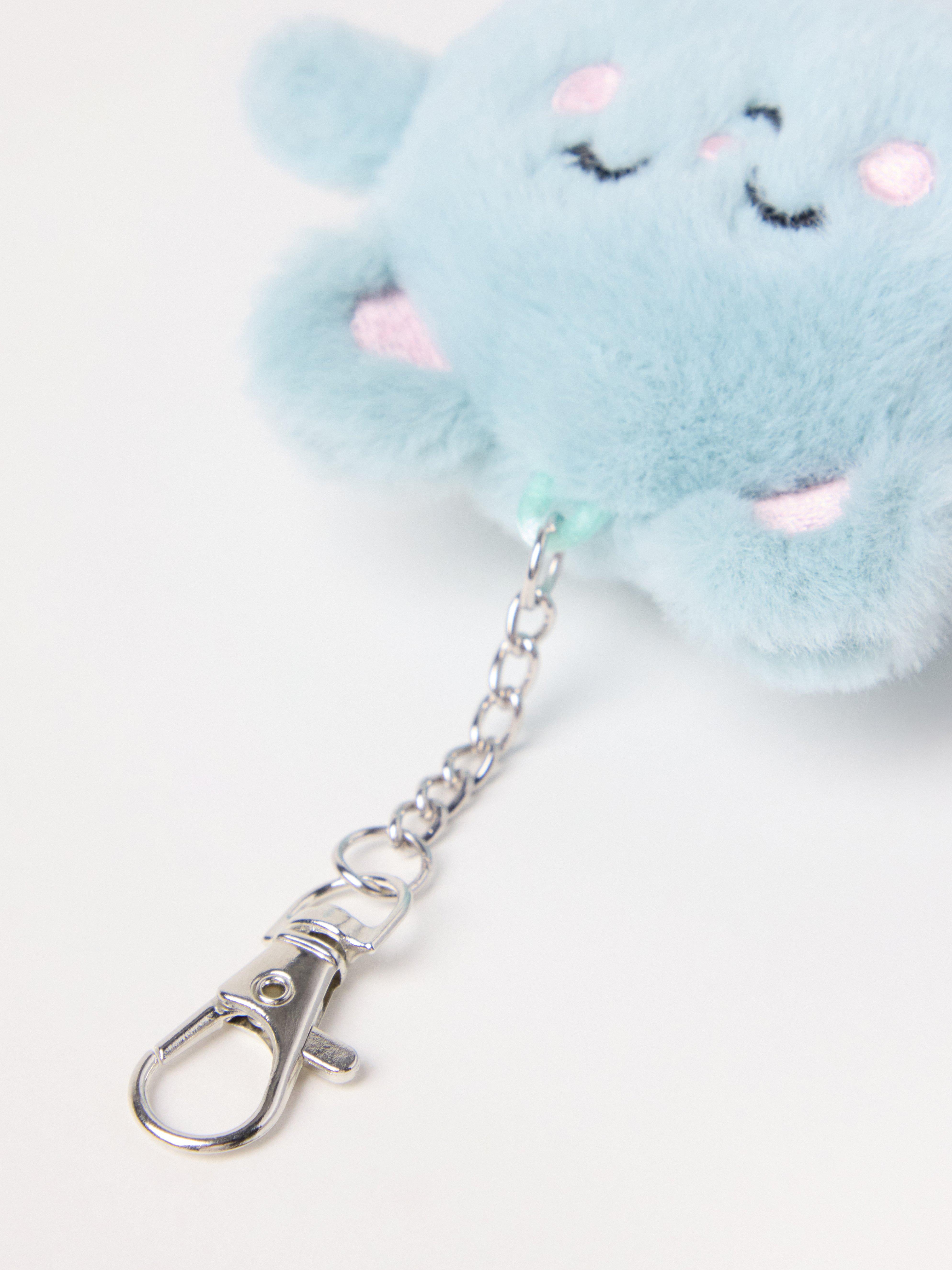 Key Chain - Kids Wear - Turquoise