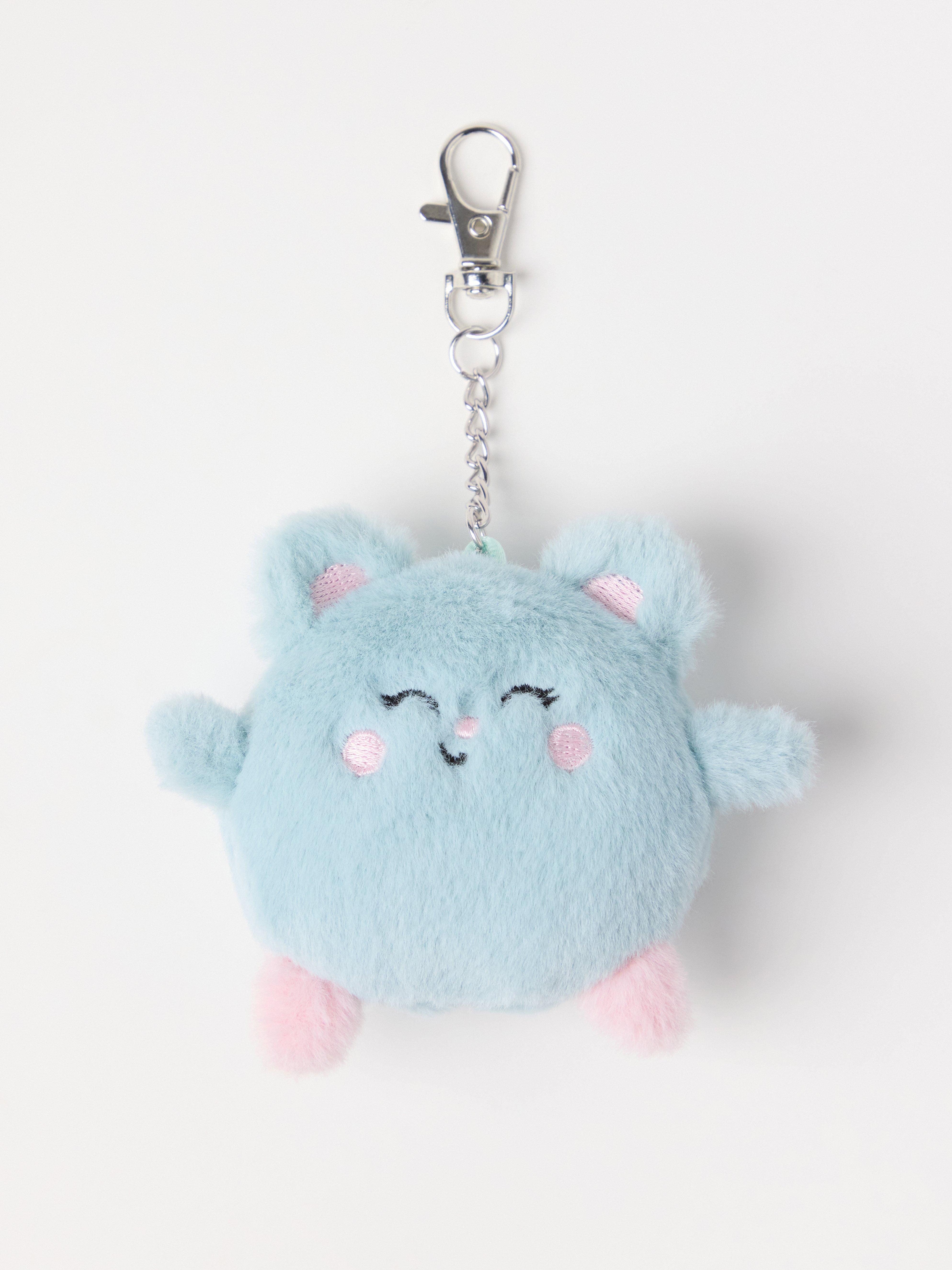 Key Chain - Kids Wear - Turquoise