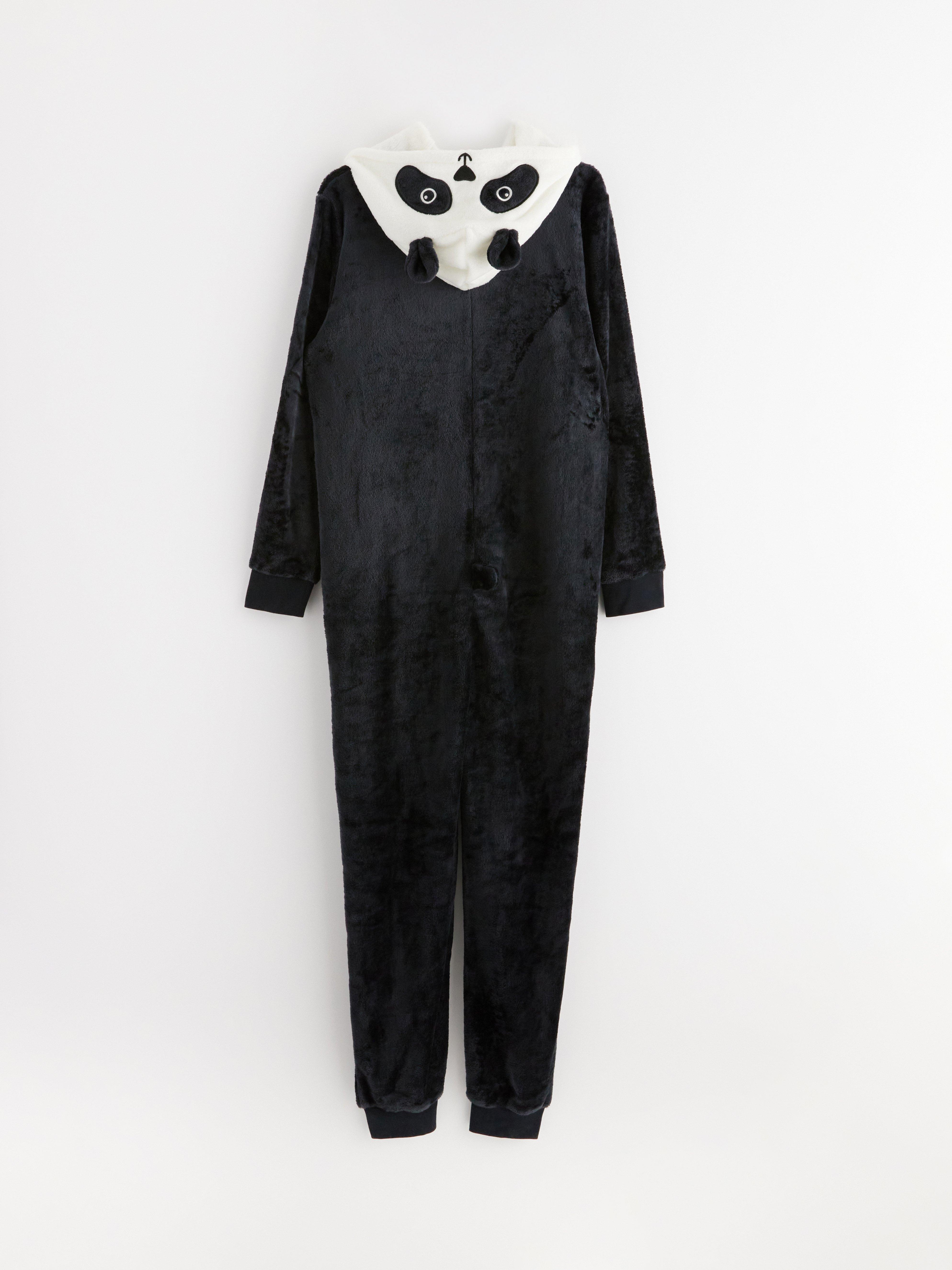 Not in use (Jumpsuit) - Kids Wear - Black