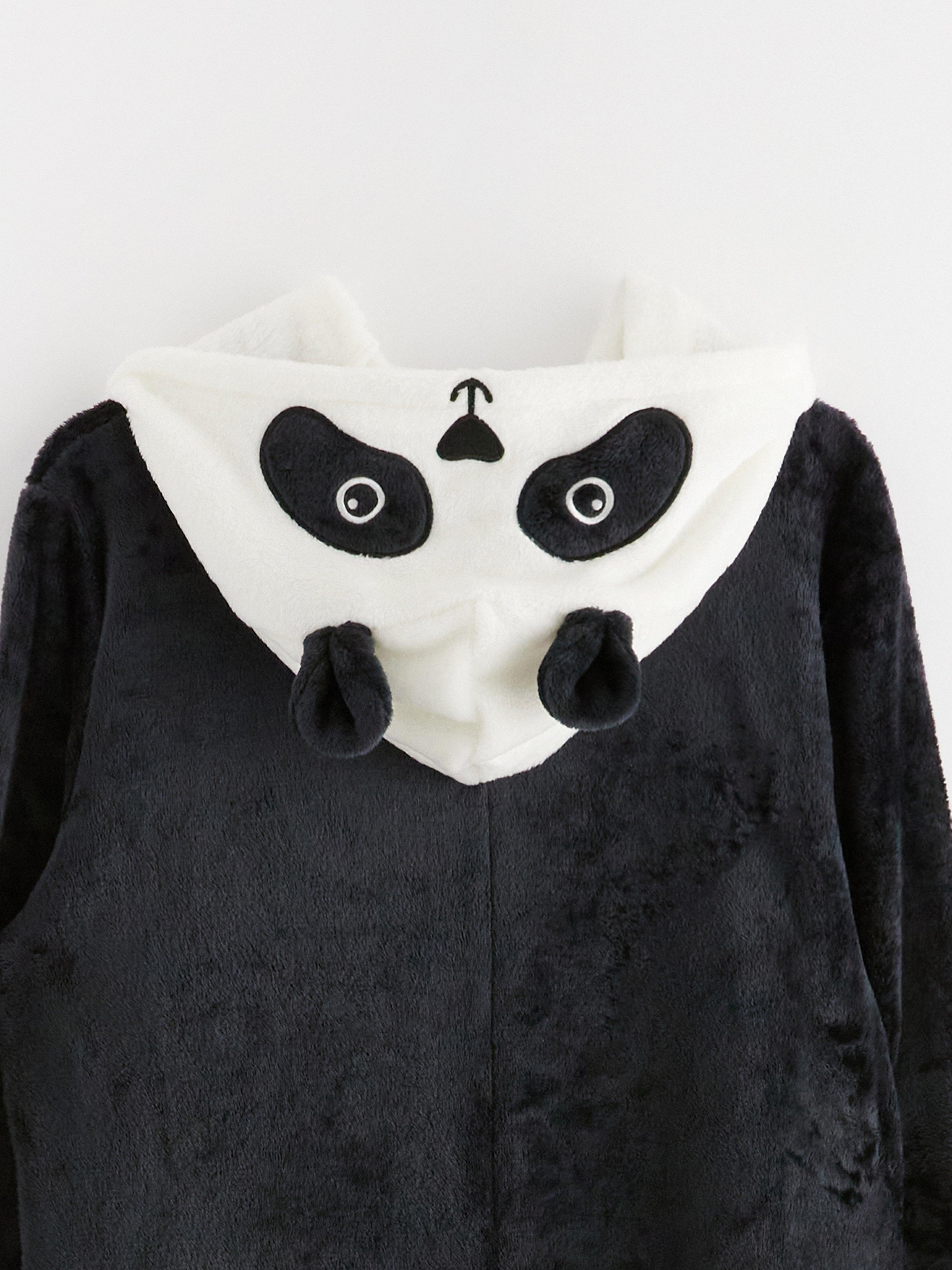 Not in use (Jumpsuit) - Kids Wear - Black
