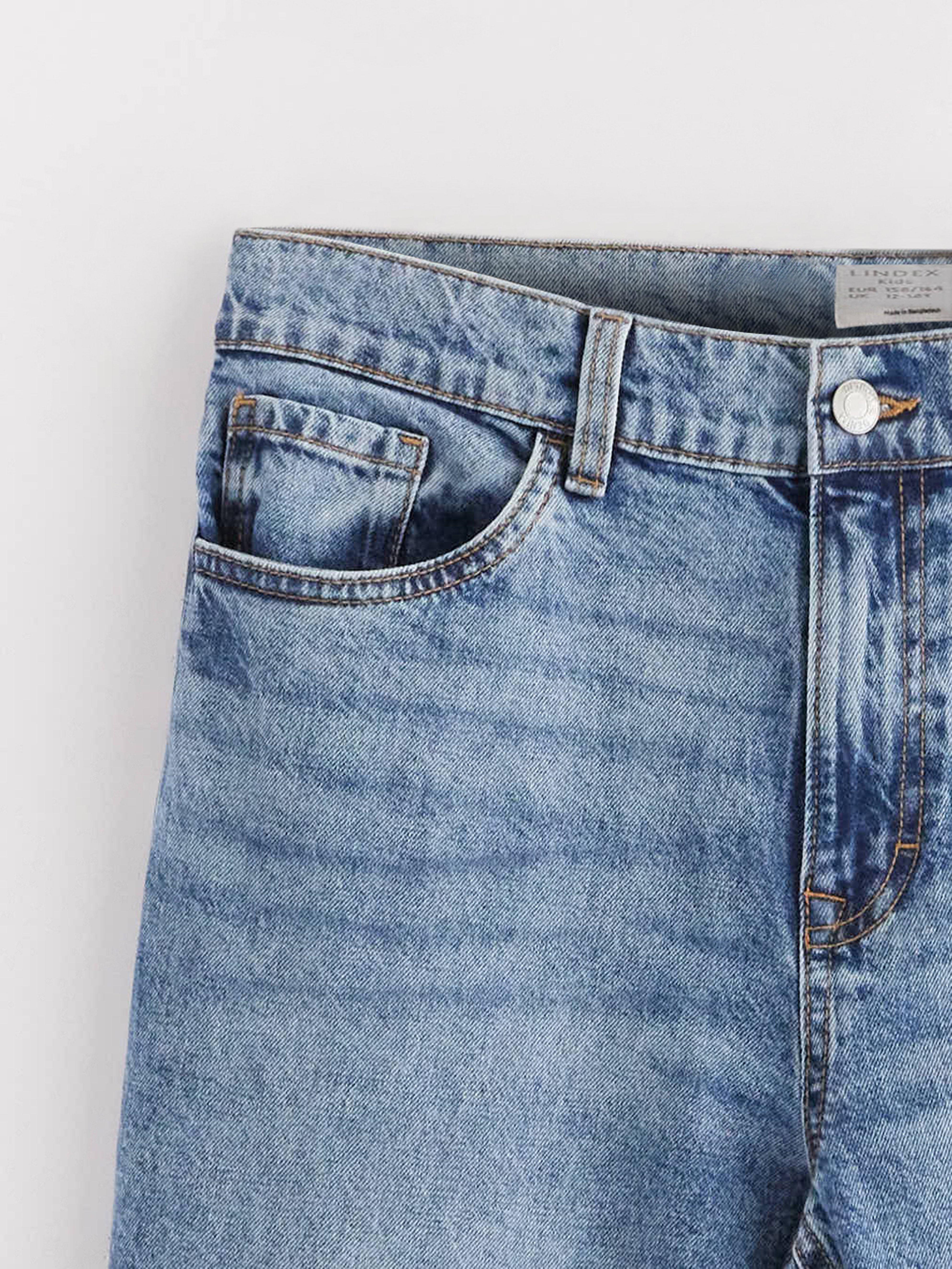 Jeans - Kids Wear - Blue