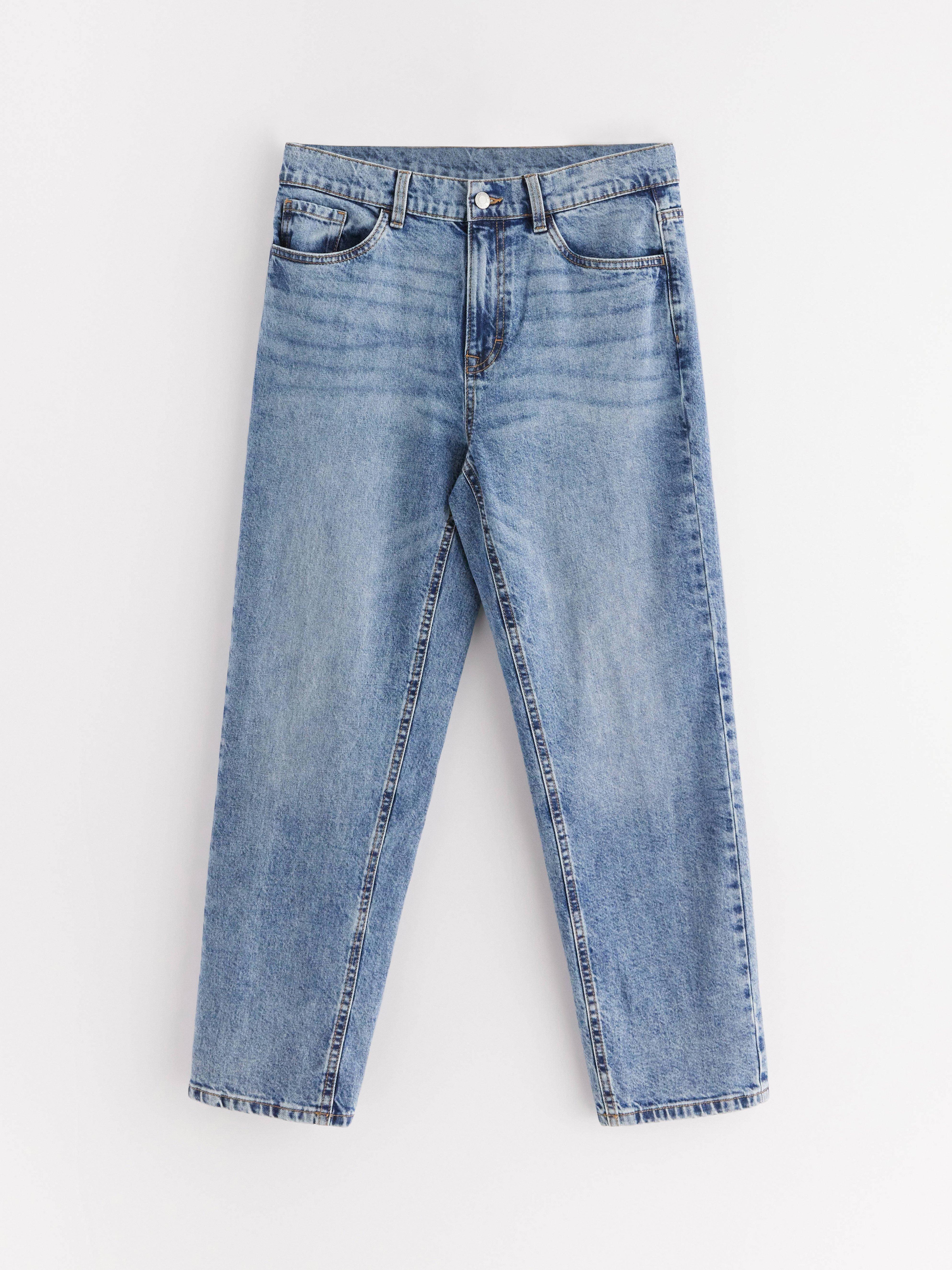 Jeans - Kids Wear - Blue