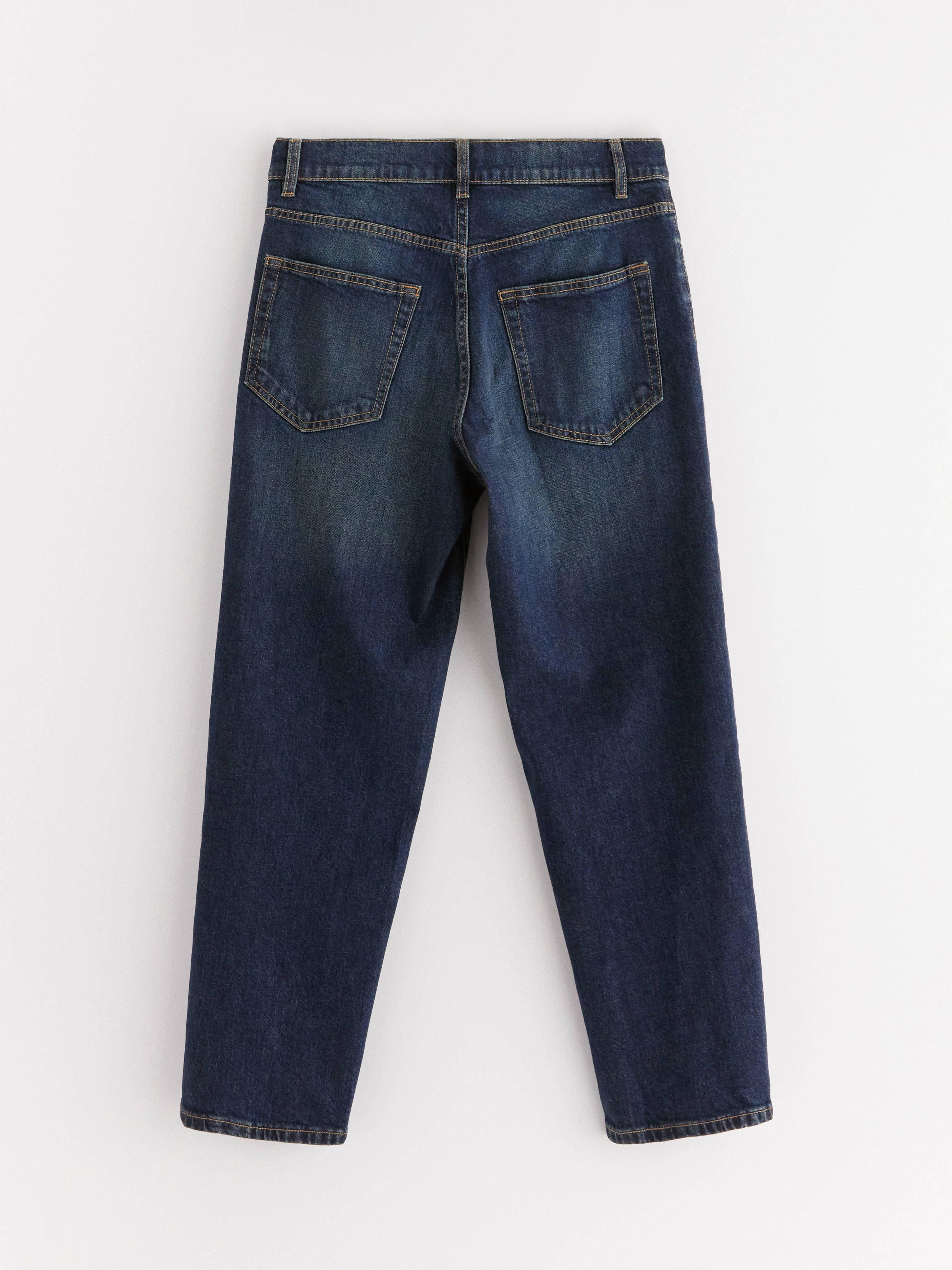 Jeans - Kids Wear - Blue