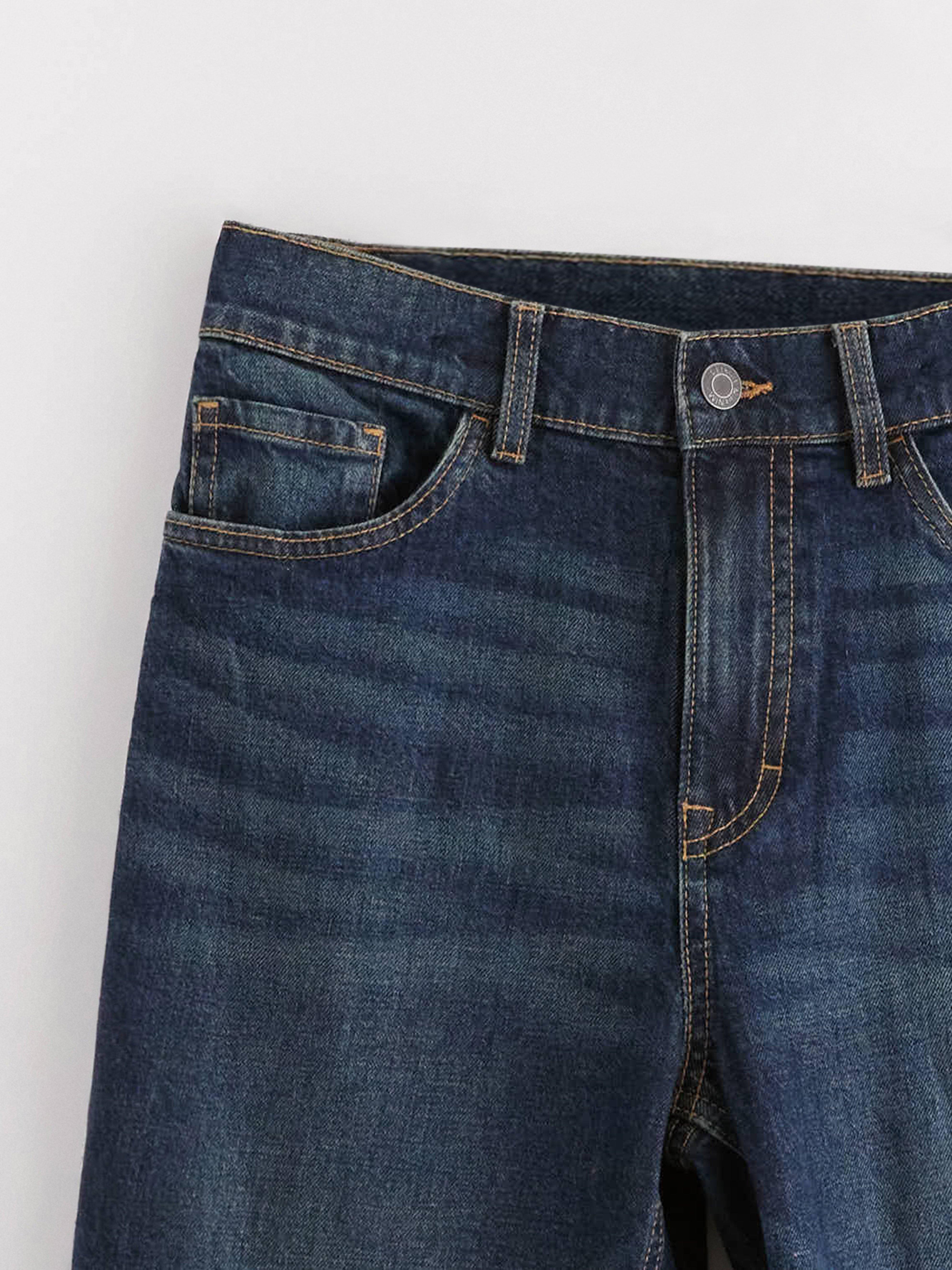 Jeans - Kids Wear - Blue