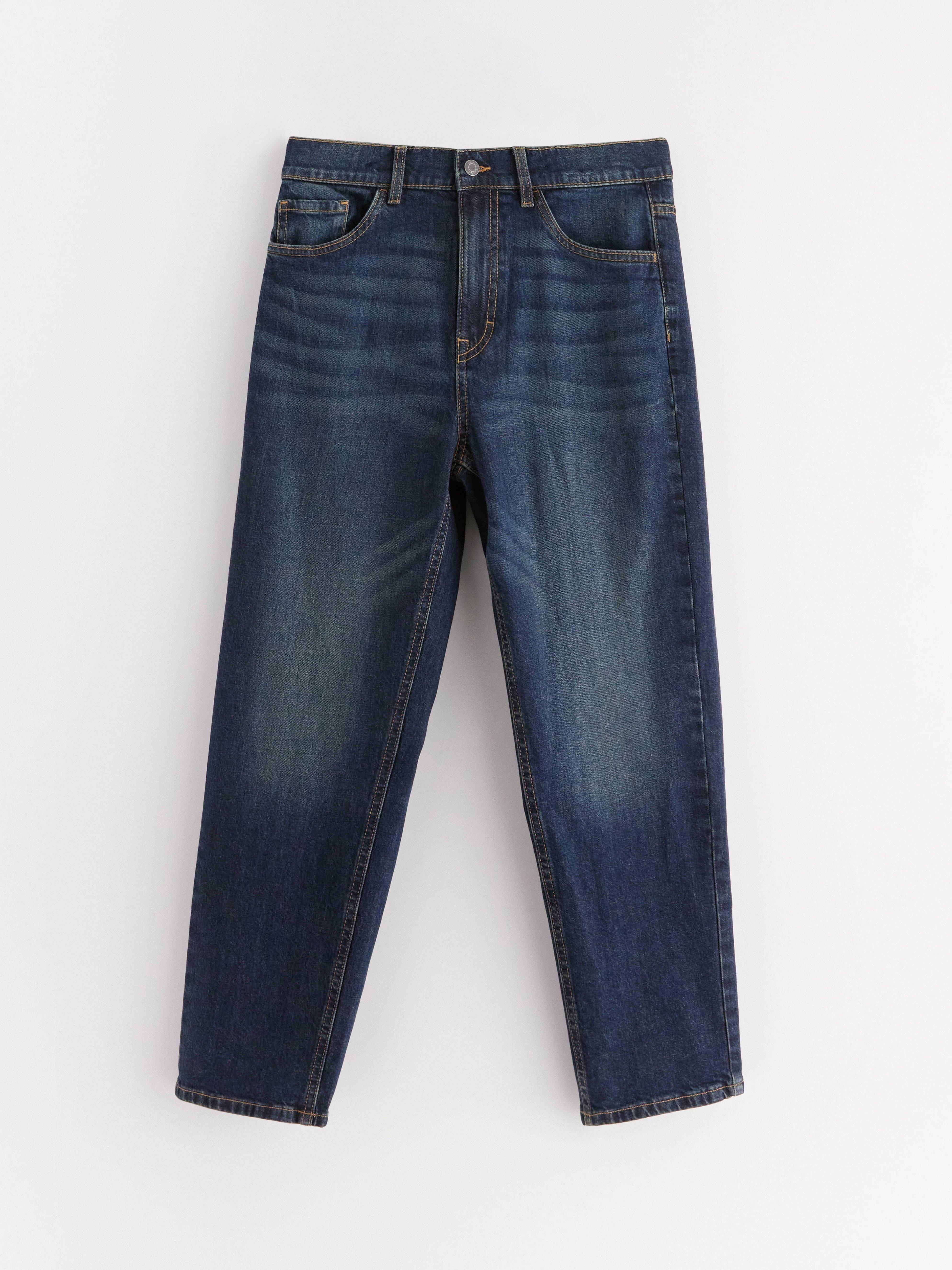 Jeans - Kids Wear - Blue