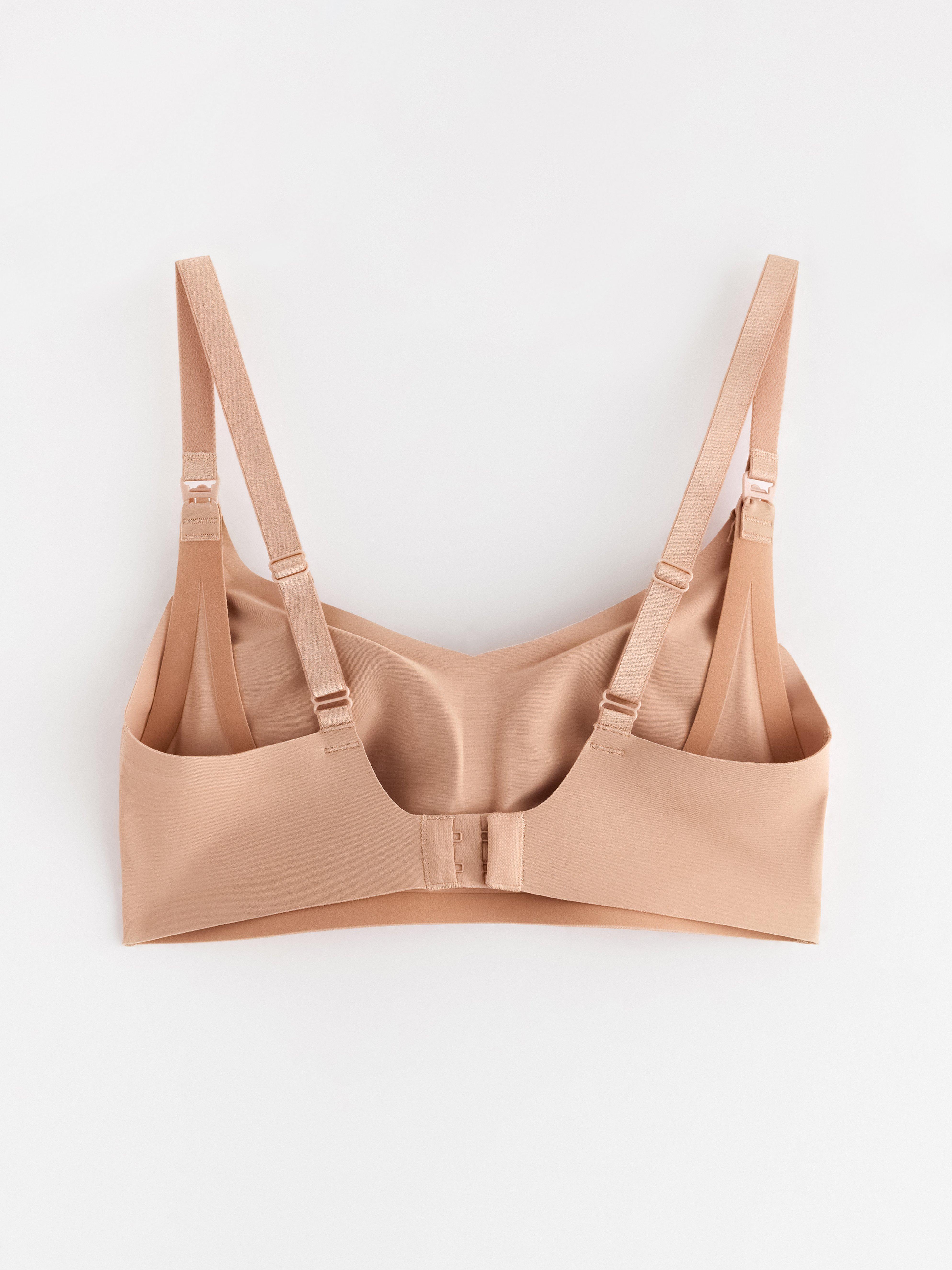Imetysrintaliivit - Alusvaatteet - Beige