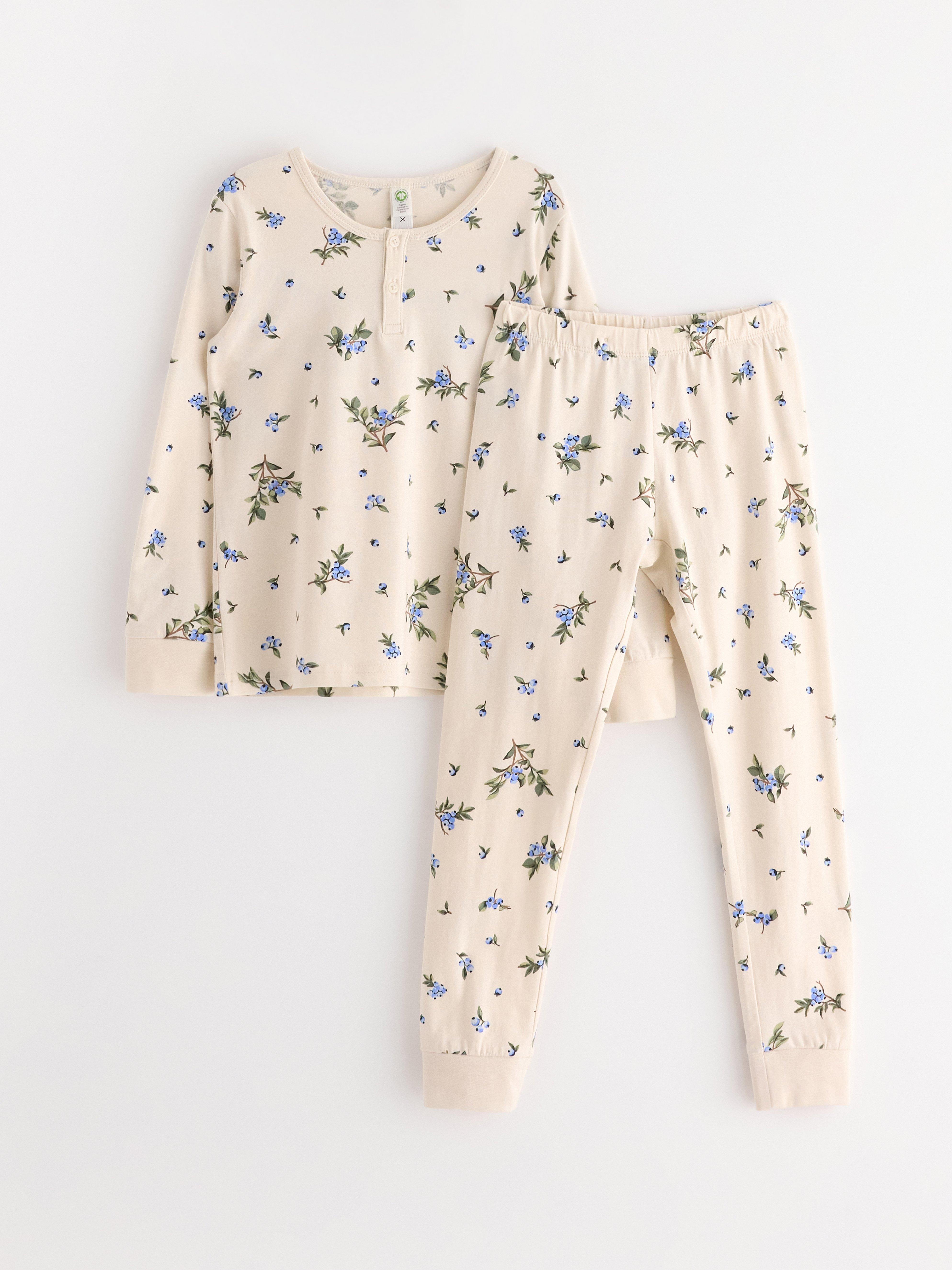 Not in use (Pyjamas) - Kids Wear - White
