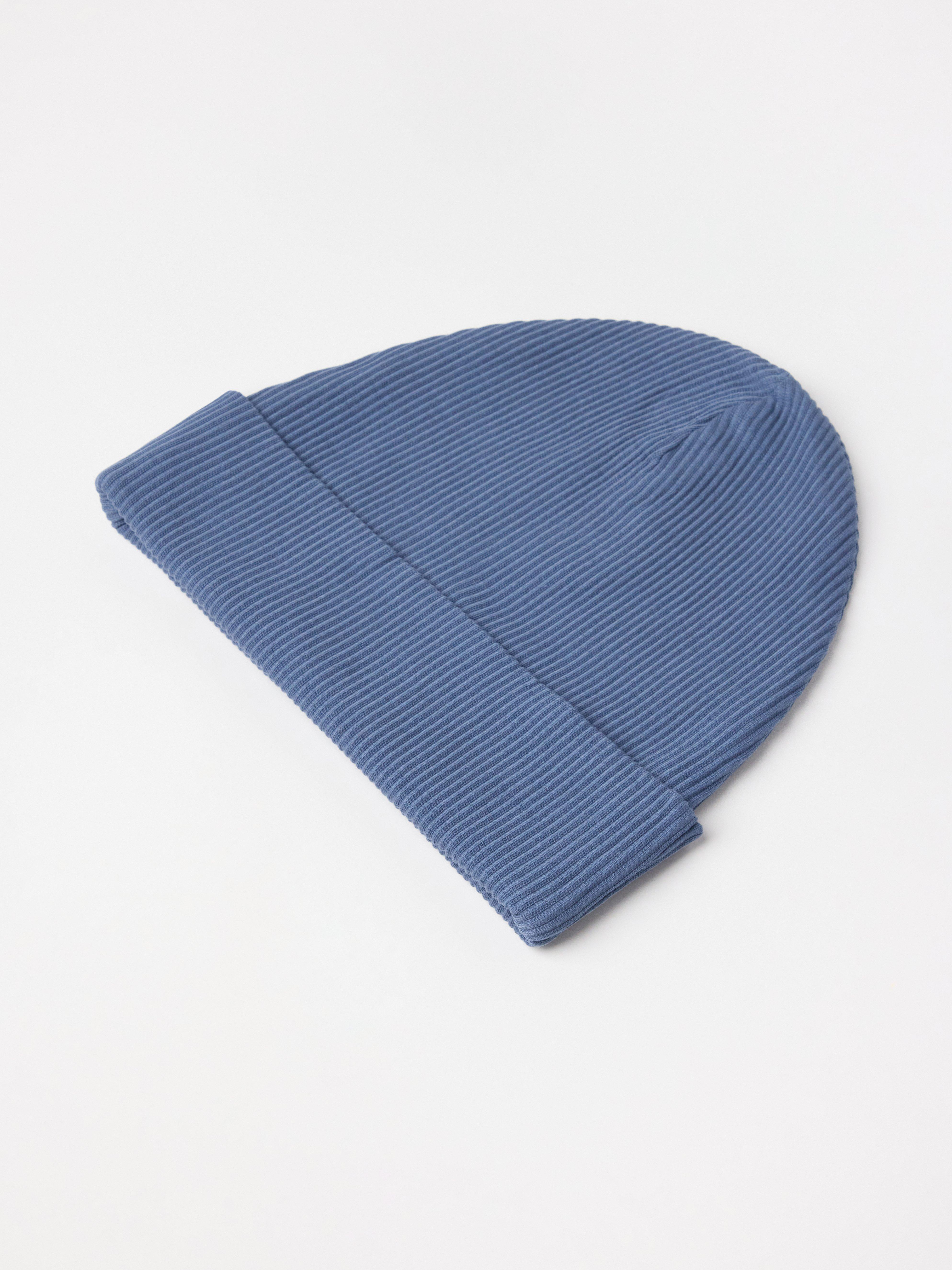 Caps - Barn - Blå