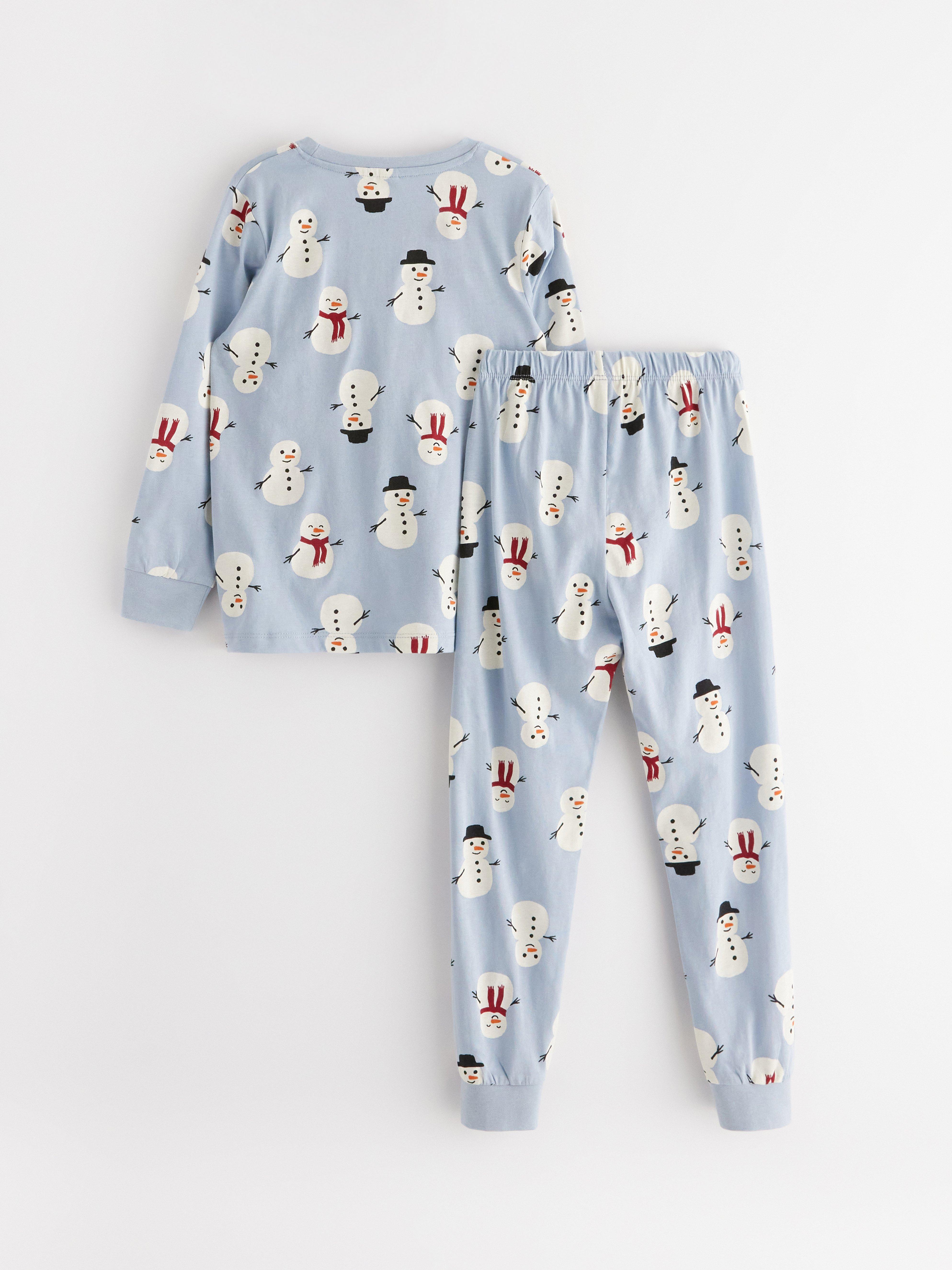 Not in use (Pyjamas) - Kids Wear - Blue