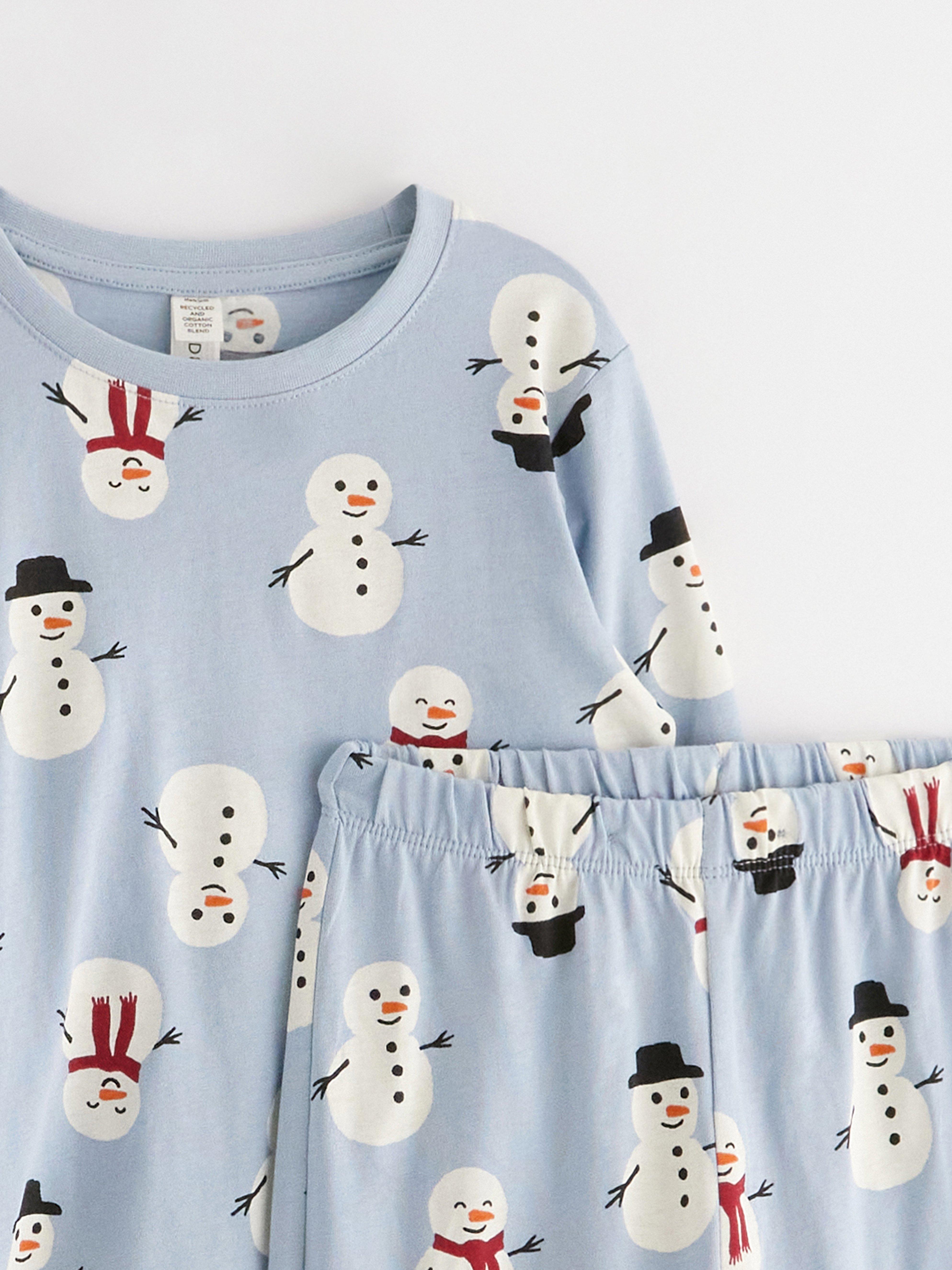 Not in use (Pyjamas) - Kids Wear - Blue