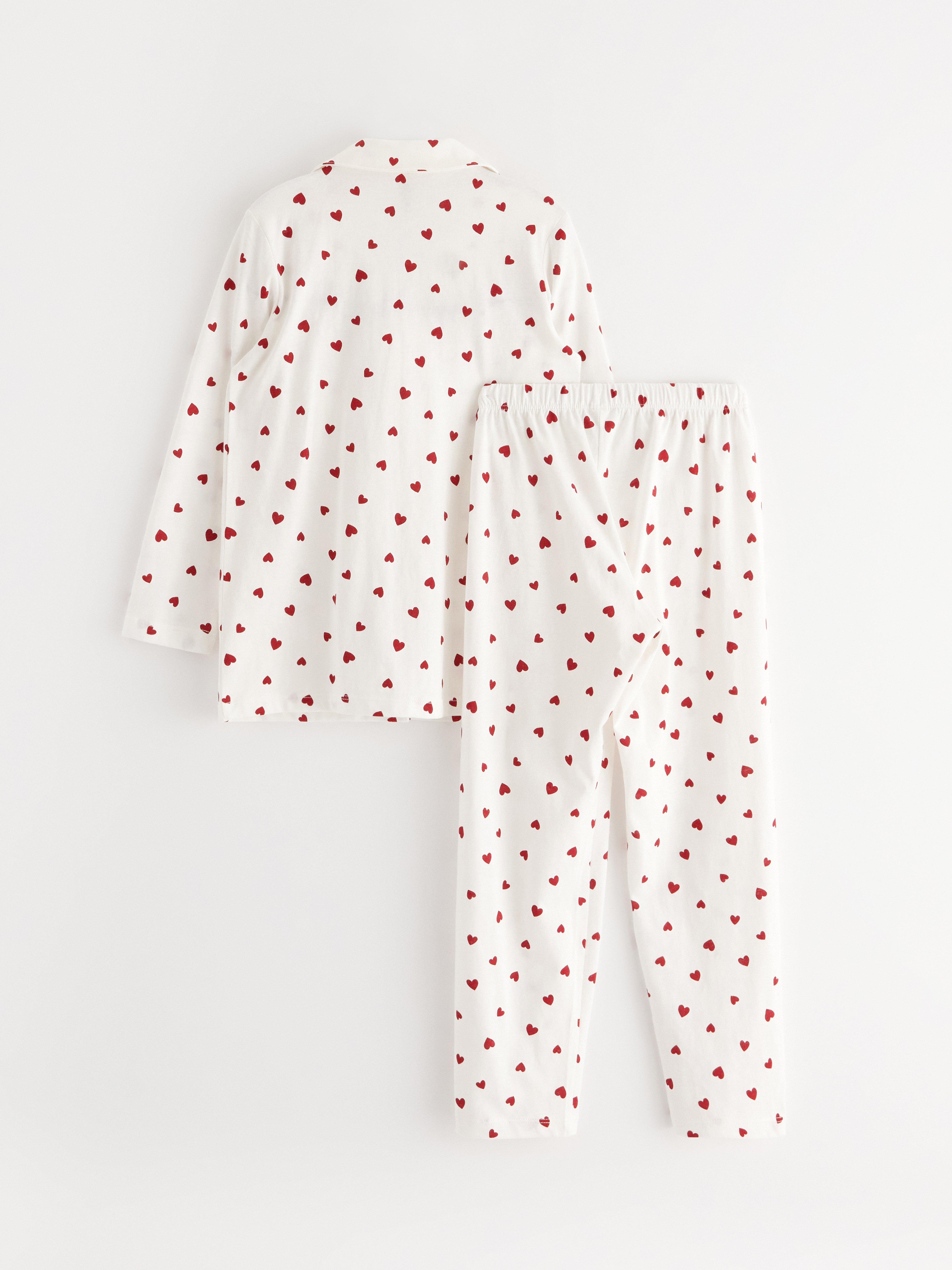 Not in use (Pyjamas) - Kids Wear - White