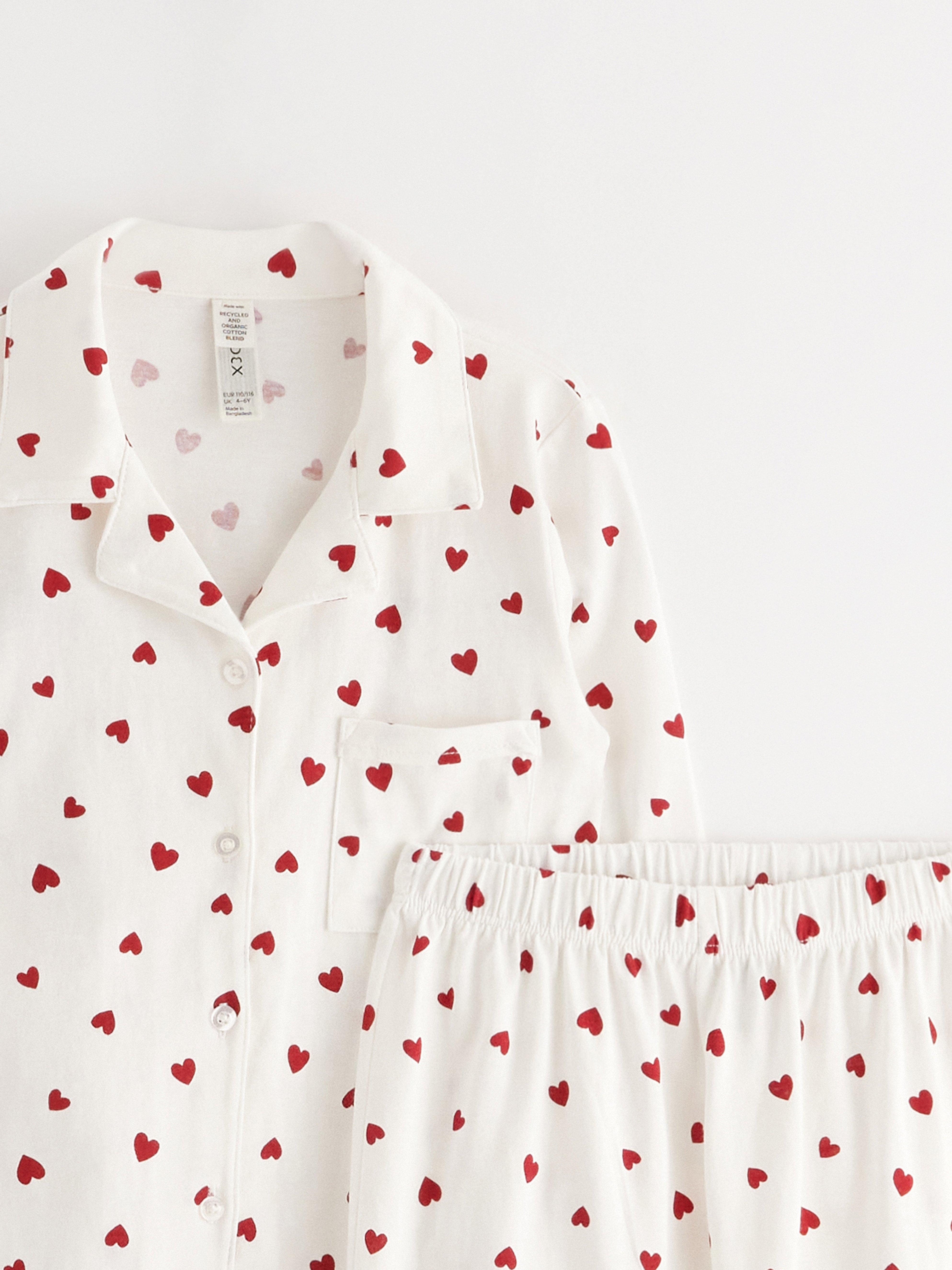 Not in use (Pyjamas) - Kids Wear - White