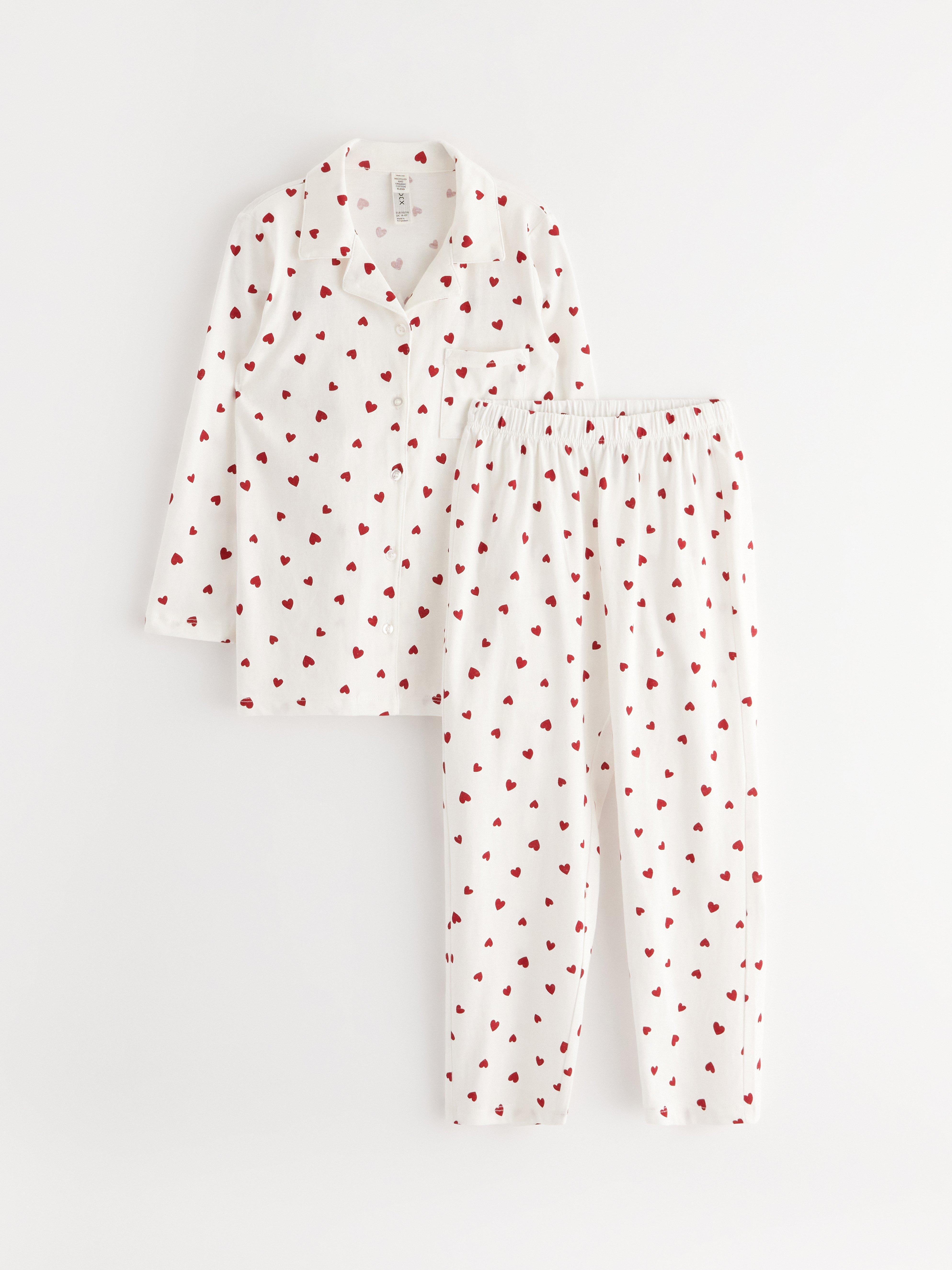 Not in use (Pyjamas) - Kids Wear - White