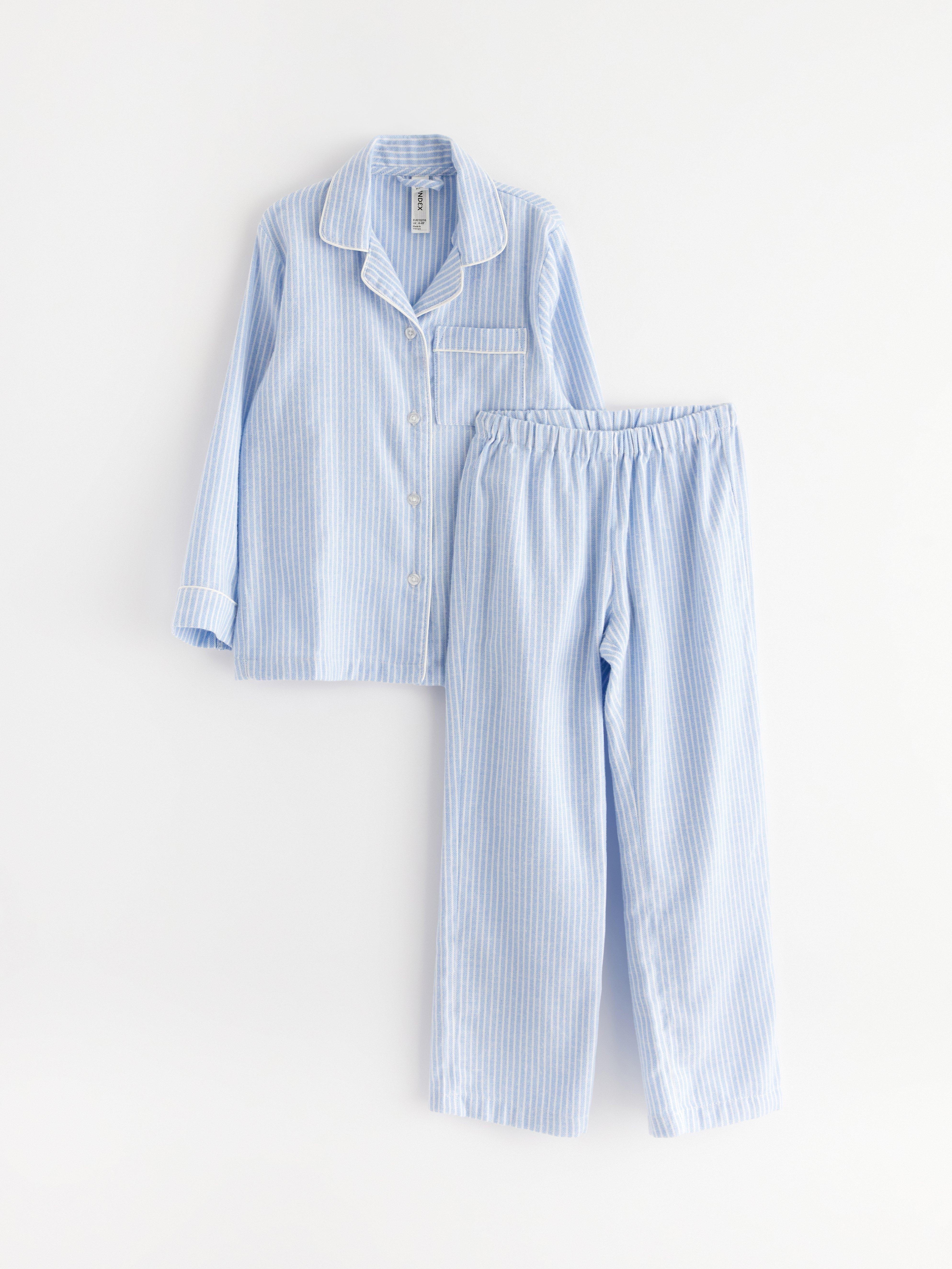 Not in use (Pyjamas) - Kids Wear - Blue