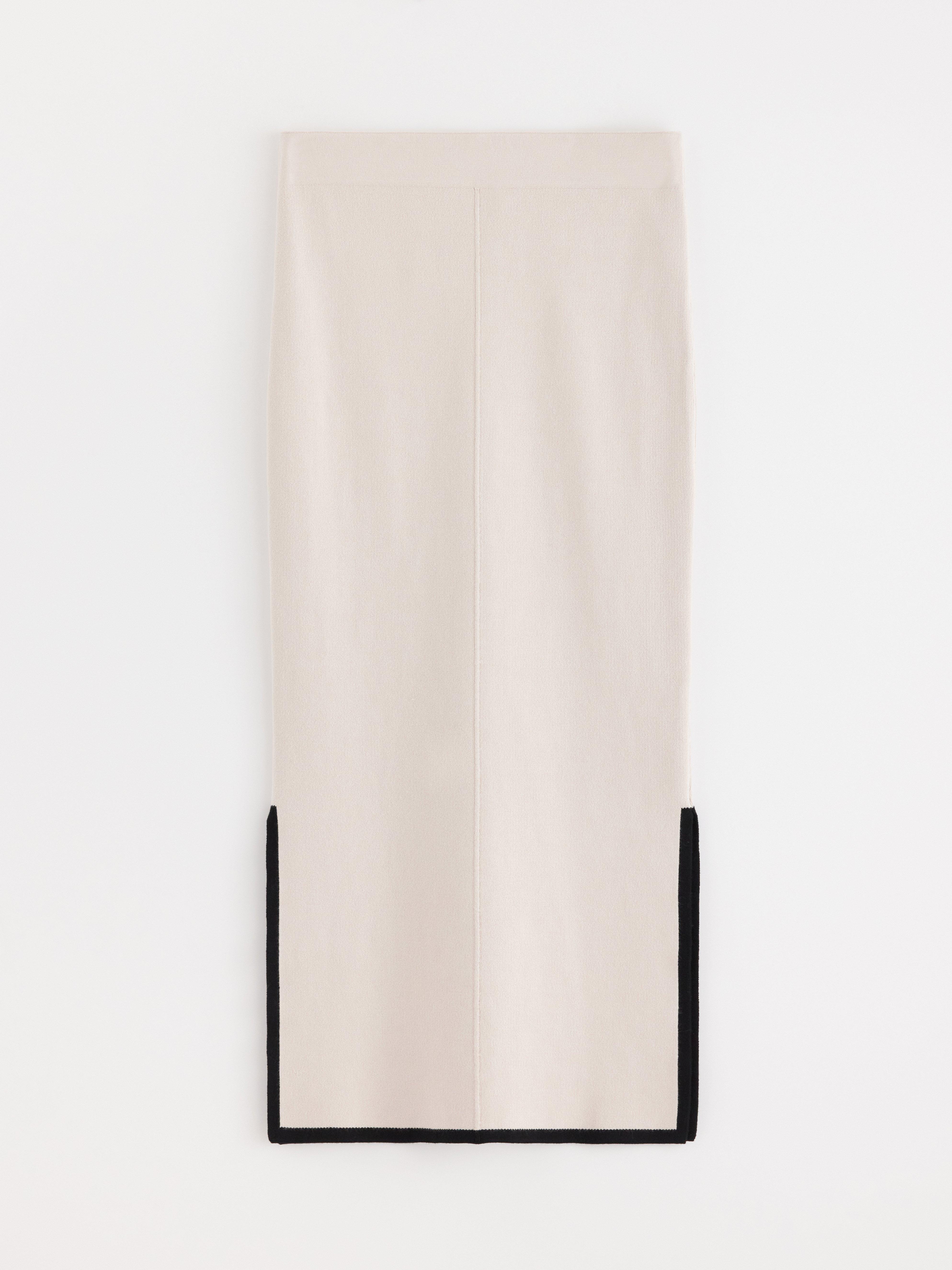 Hame - Naiset - Beige