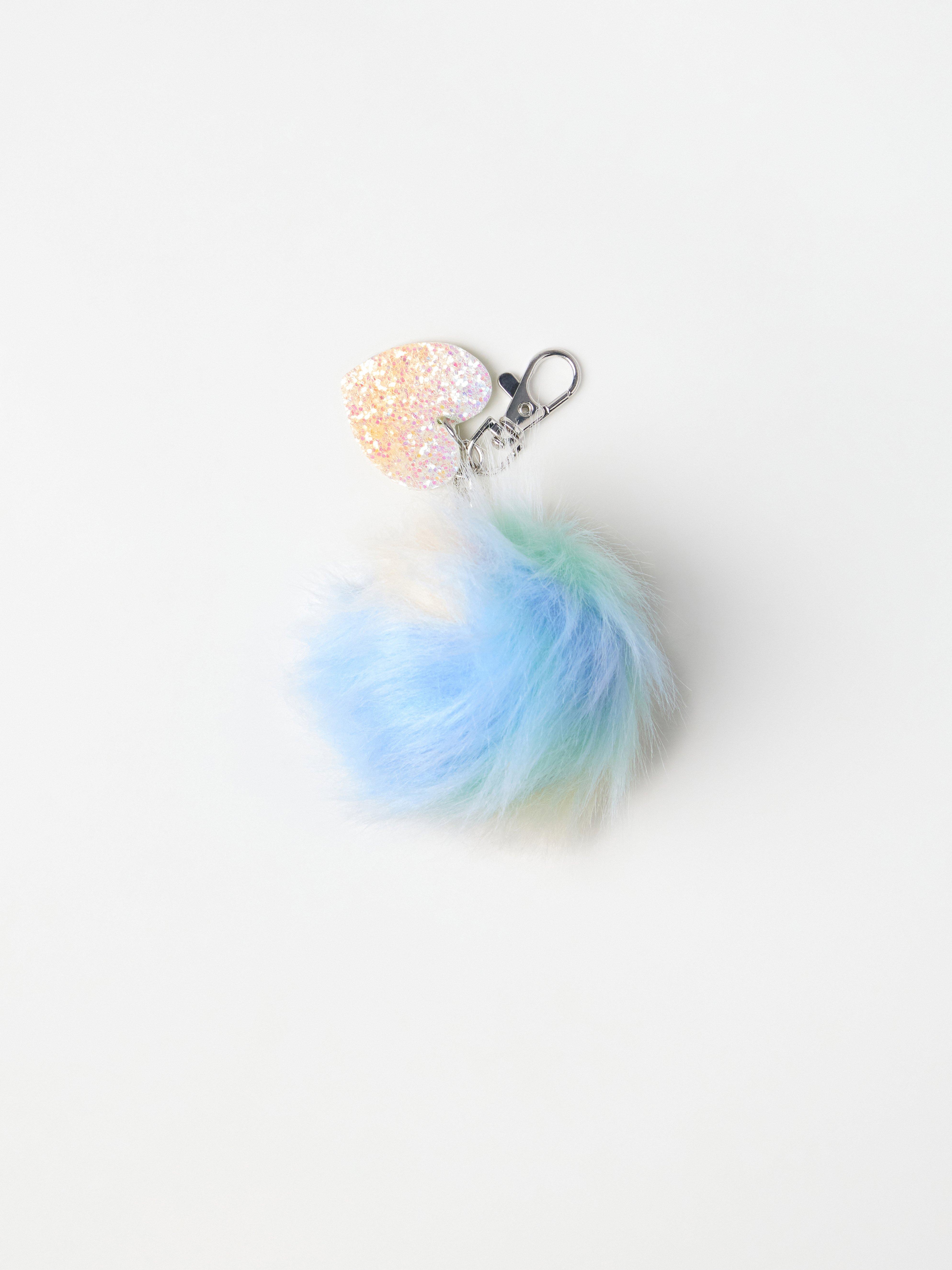 Key Chain - Kids Wear - Pink