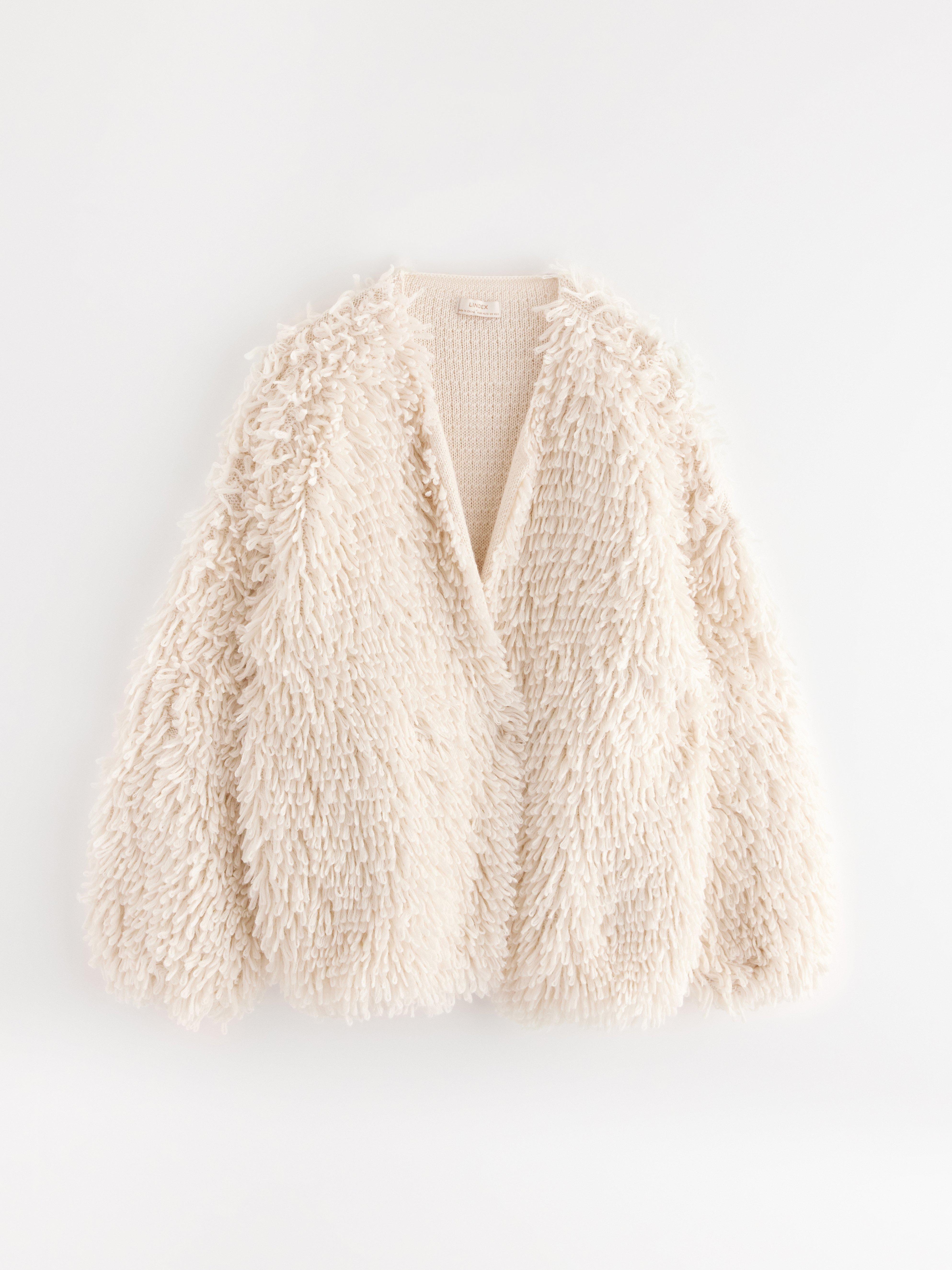 【euw】 loop knit cardigan / ivory 209011730-1-ivory?$n_750w$&wid