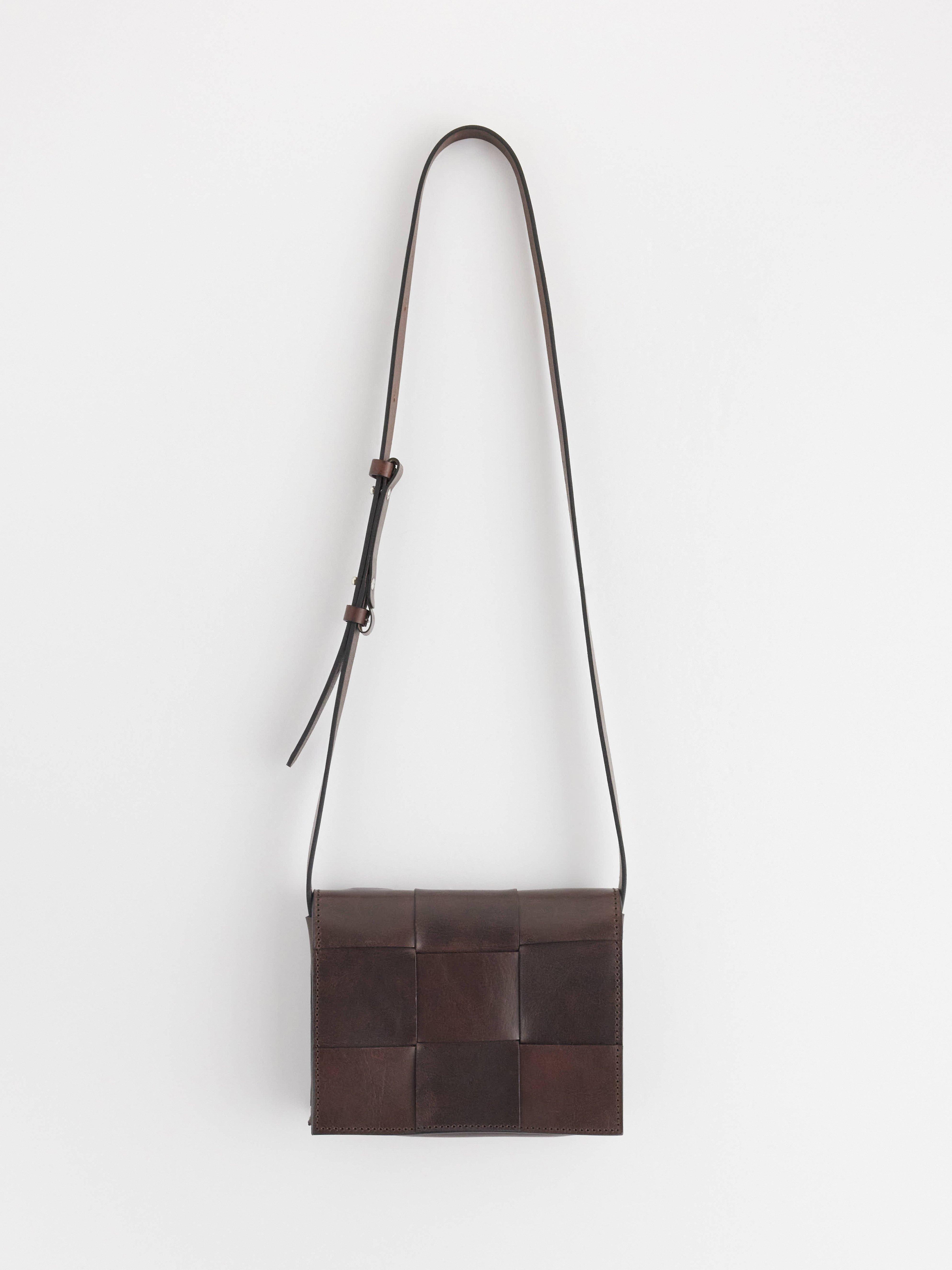 Bag - Womens Wear - Brown