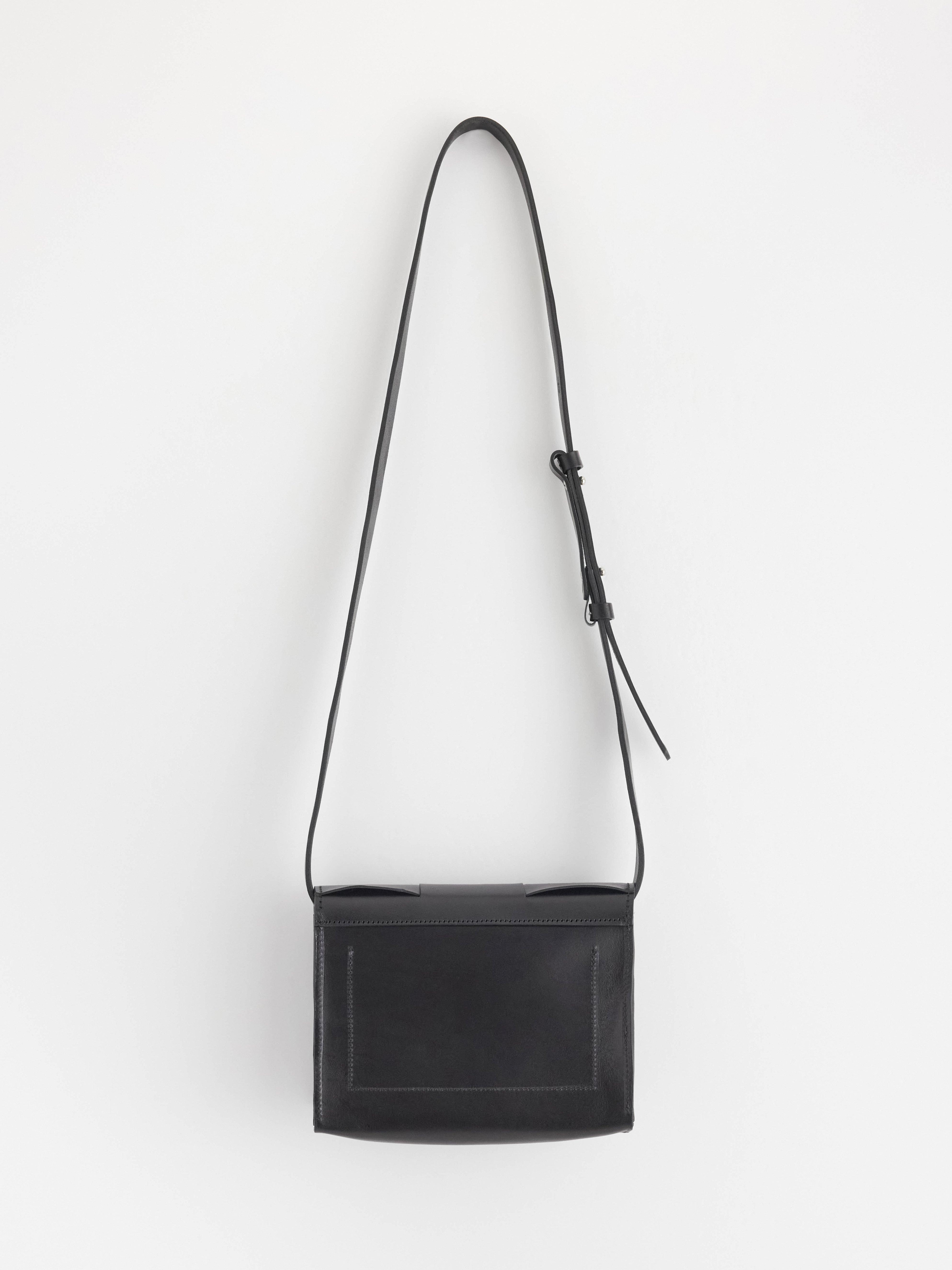 Bag - Womens Wear - Black