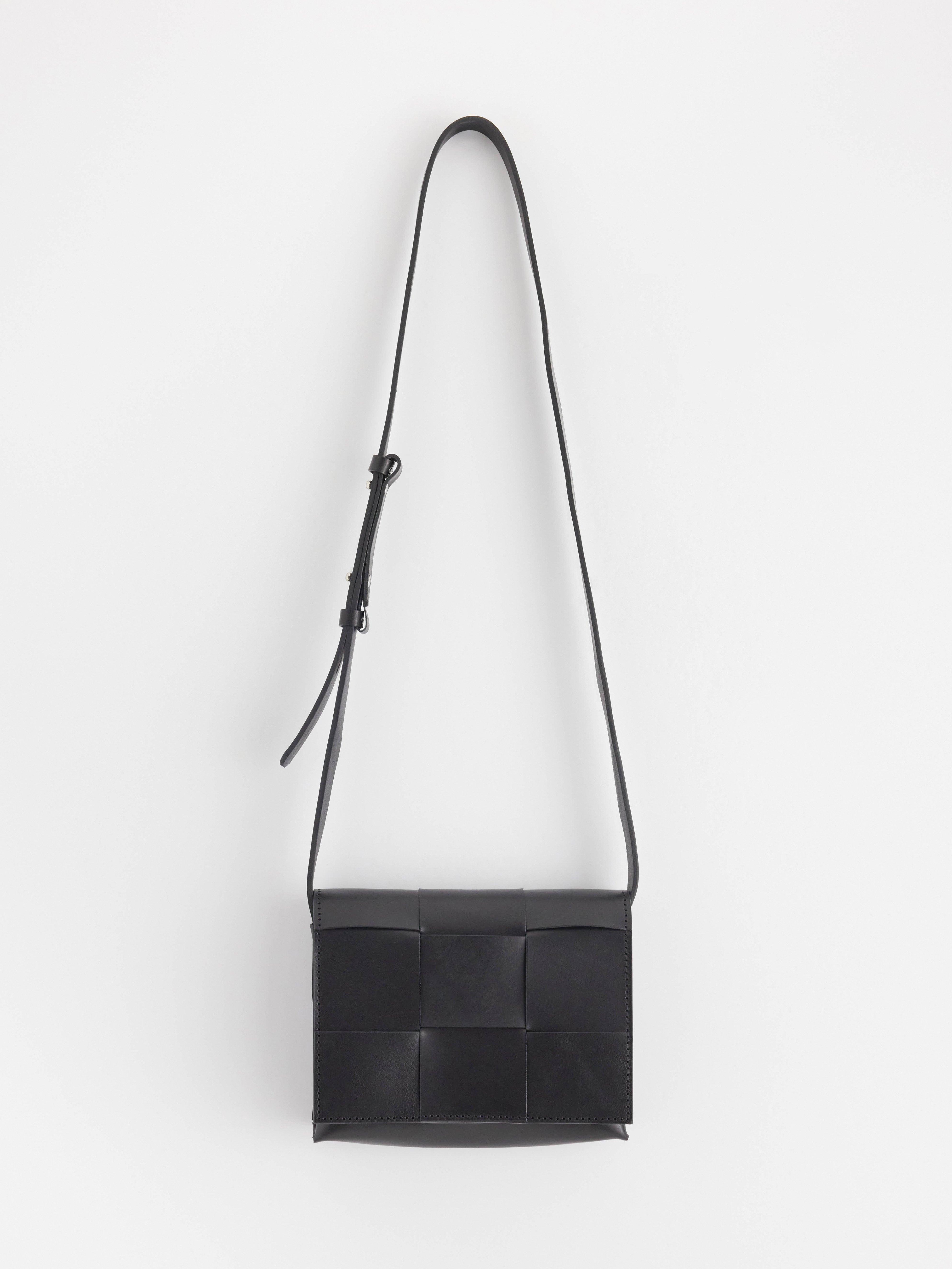 Bag - Womens Wear - Black