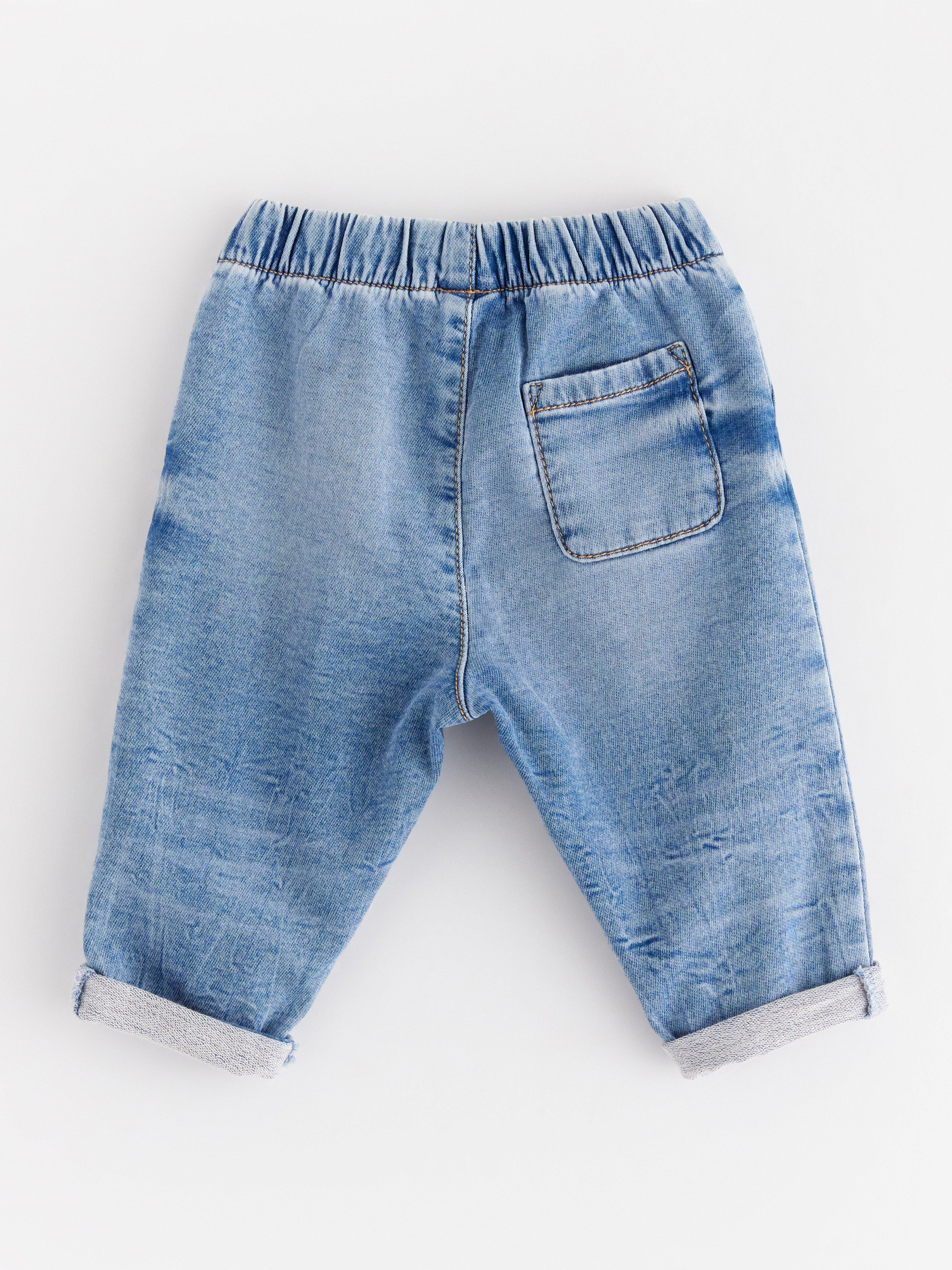 Trousers - Kids Wear - Blank