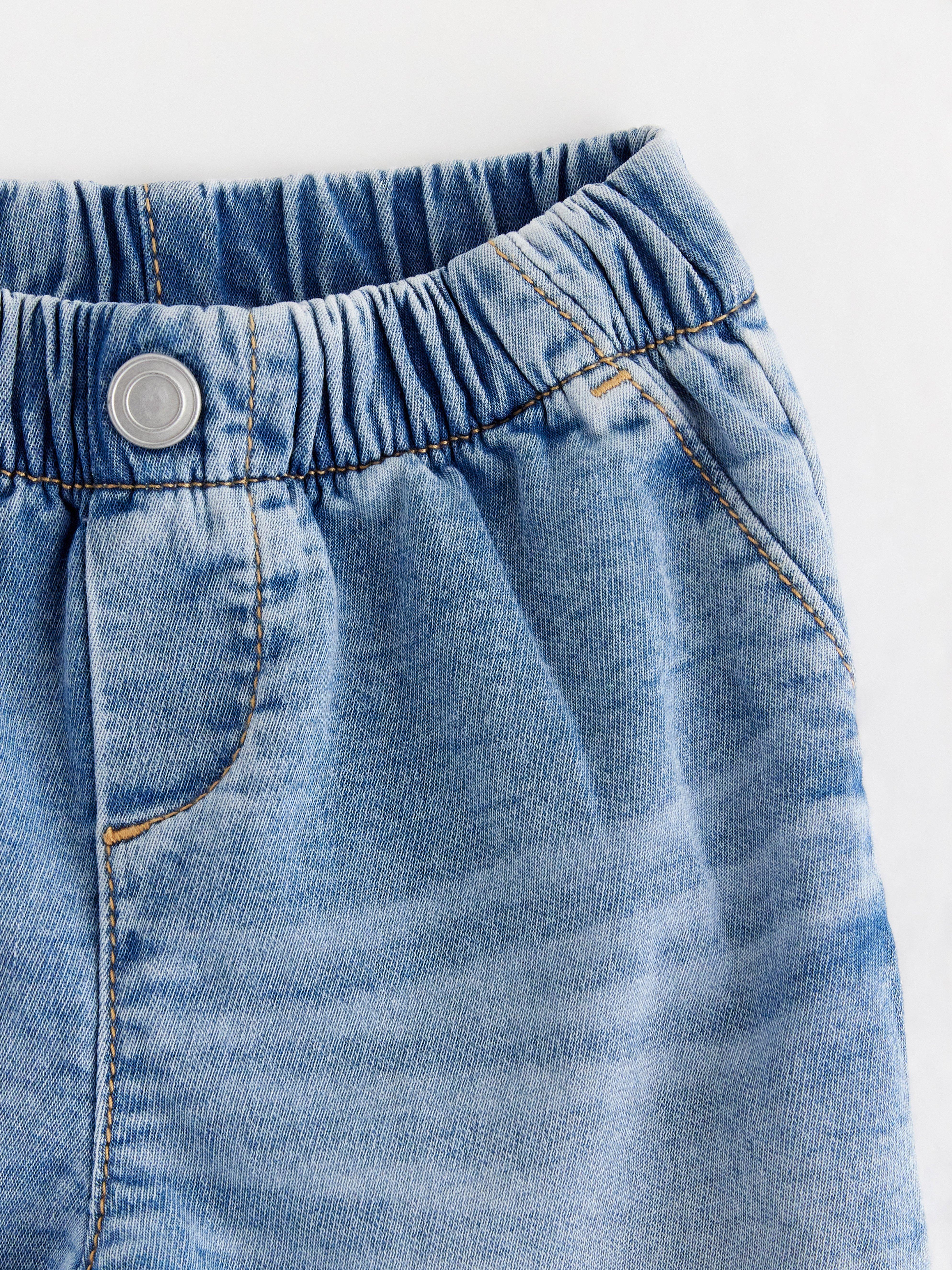 Trousers - Kids Wear - Blank